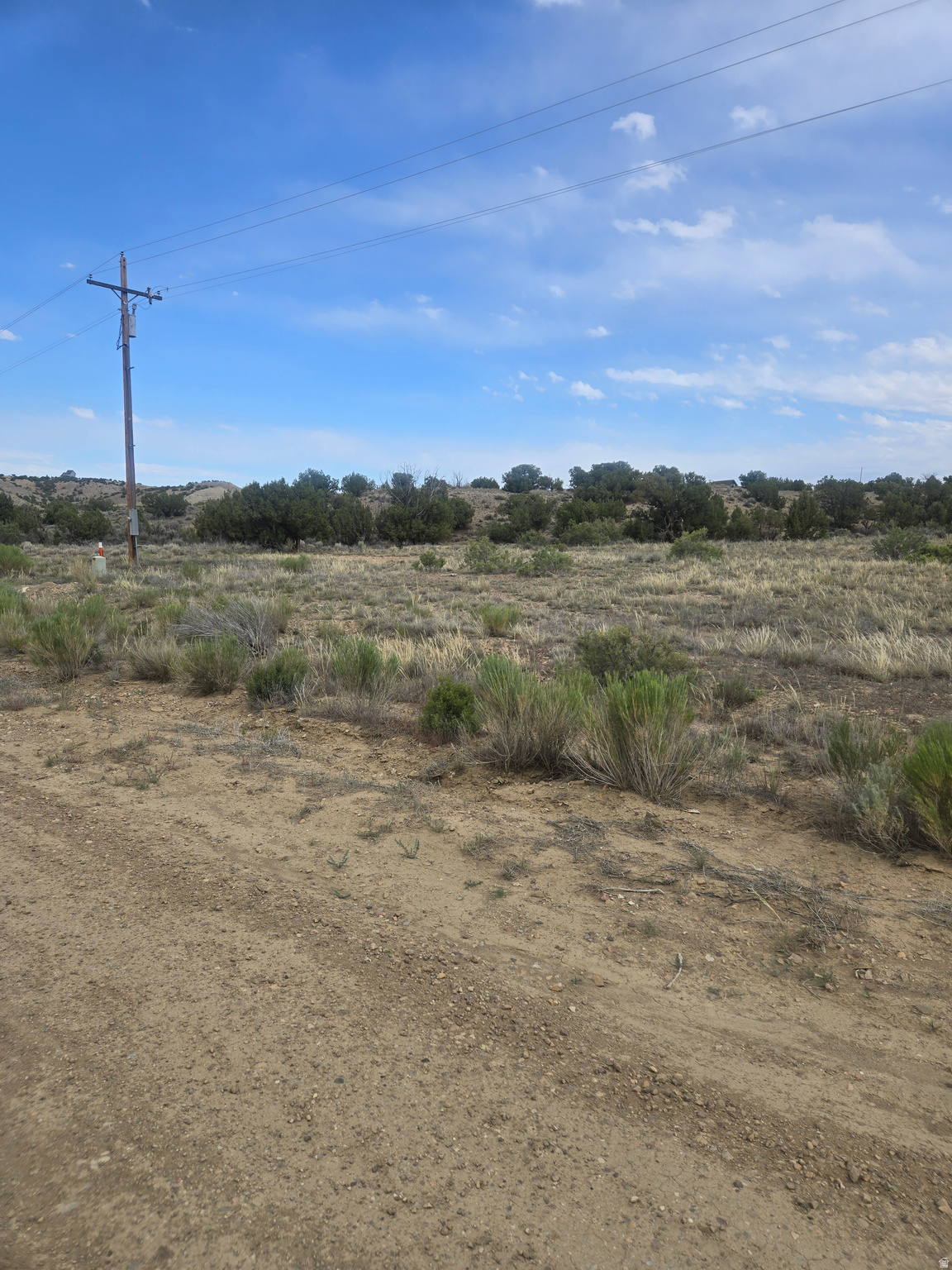 DUCHESNE MINI RANCHES - Land