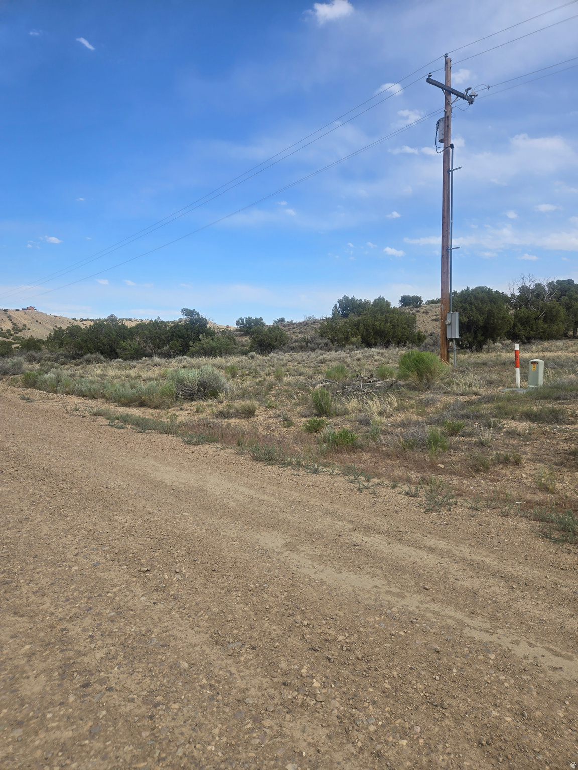 DUCHESNE MINI RANCHES - Land