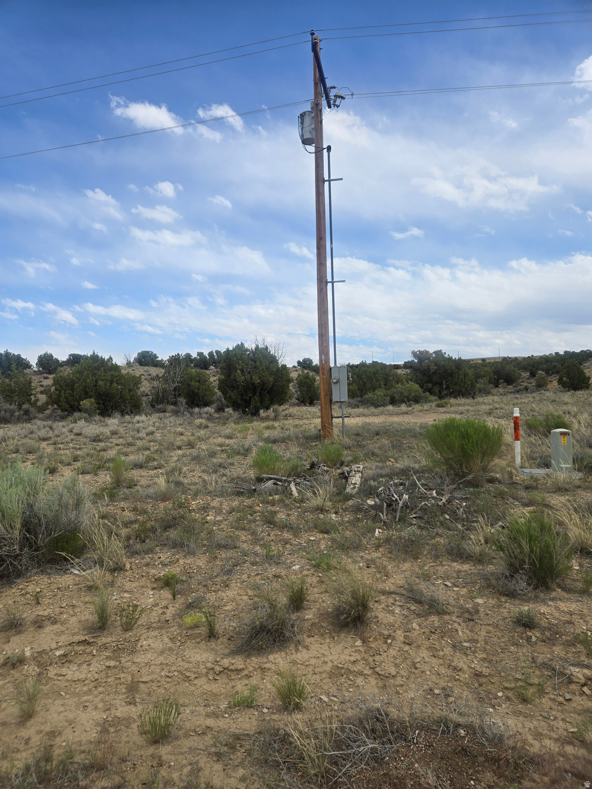 DUCHESNE MINI RANCHES - Land