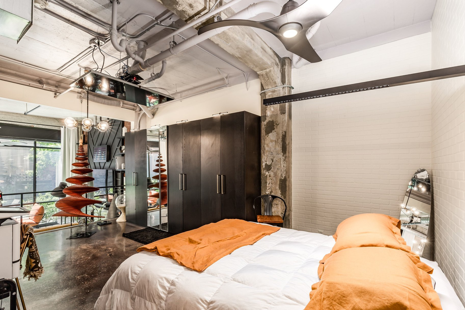 WESTGATE LOFTS - Residential