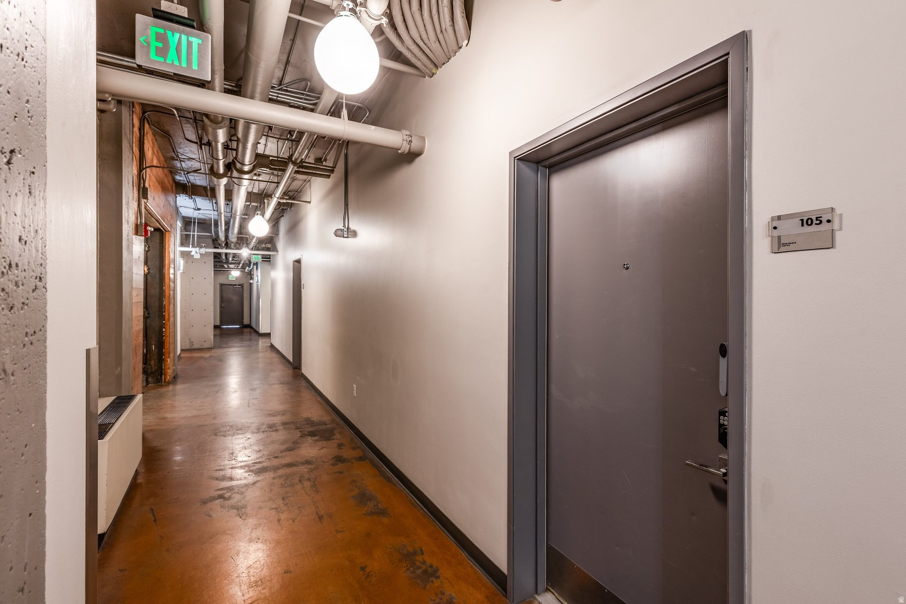 WESTGATE LOFTS - Residential