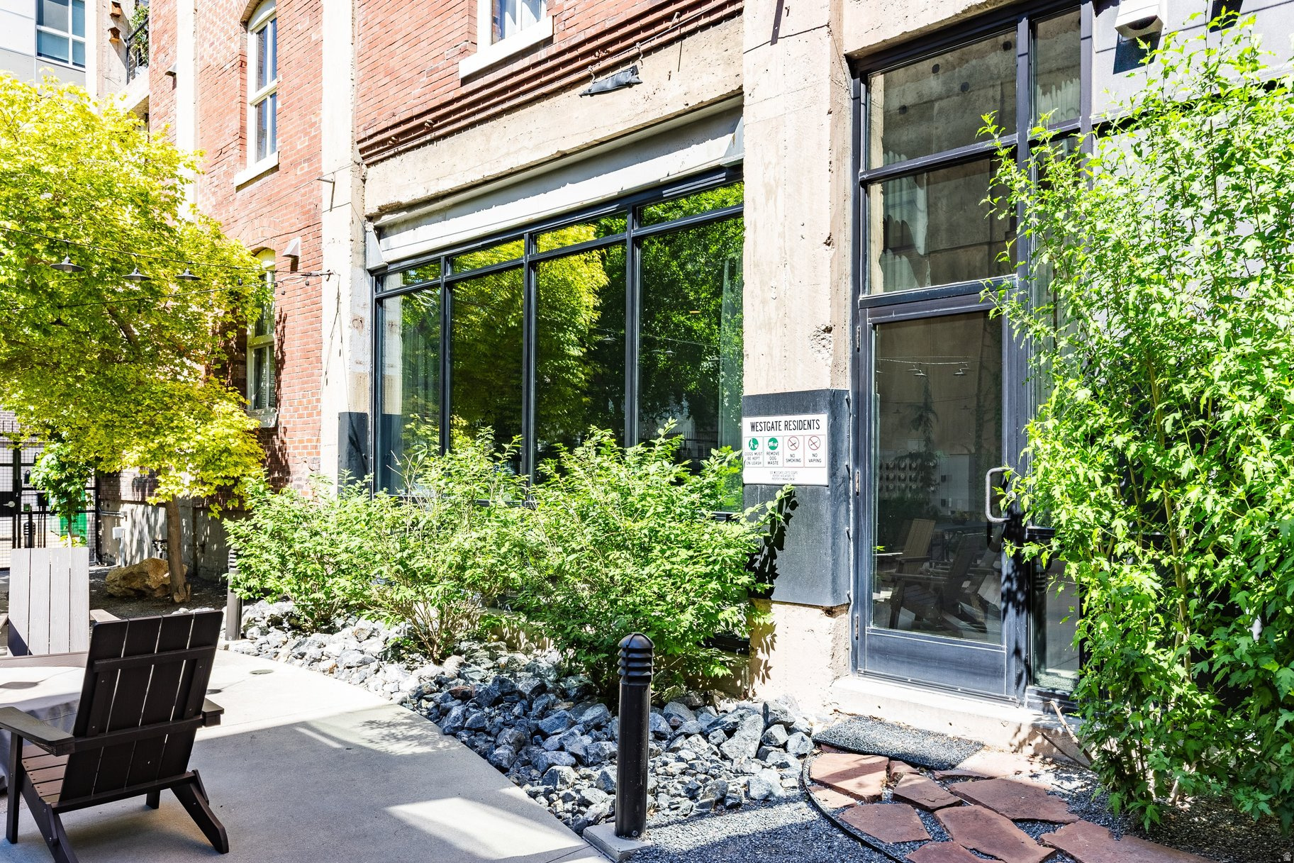 WESTGATE LOFTS - Residential