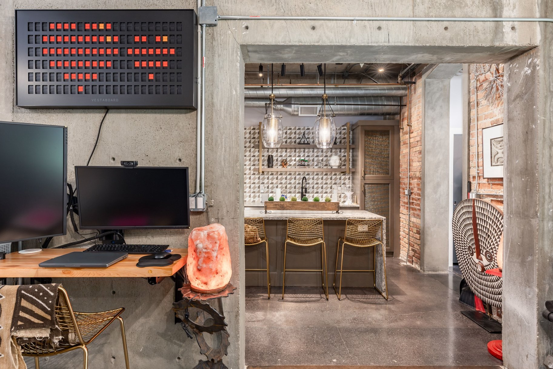 WESTGATE LOFTS - Residential