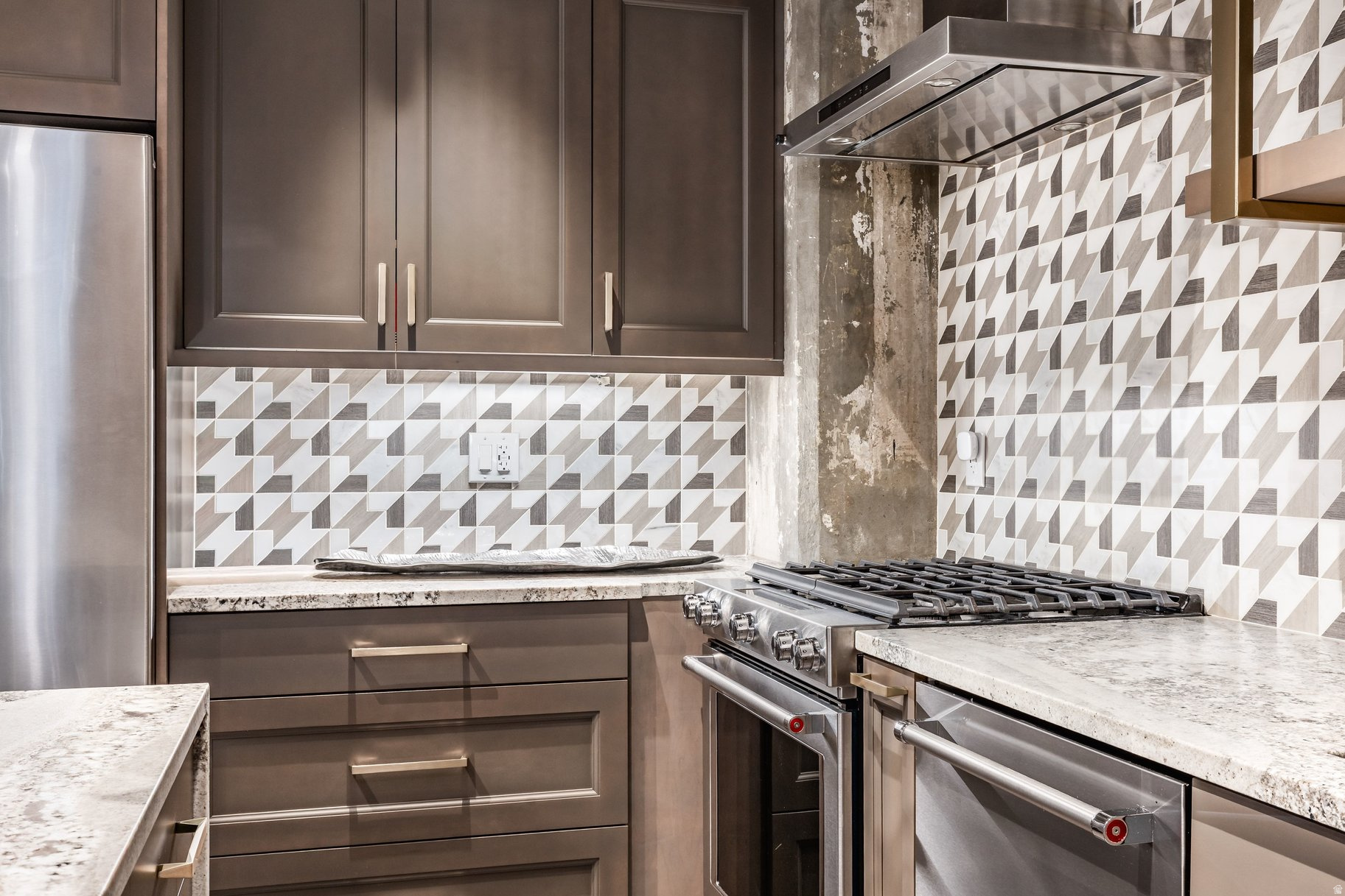 WESTGATE LOFTS - Residential