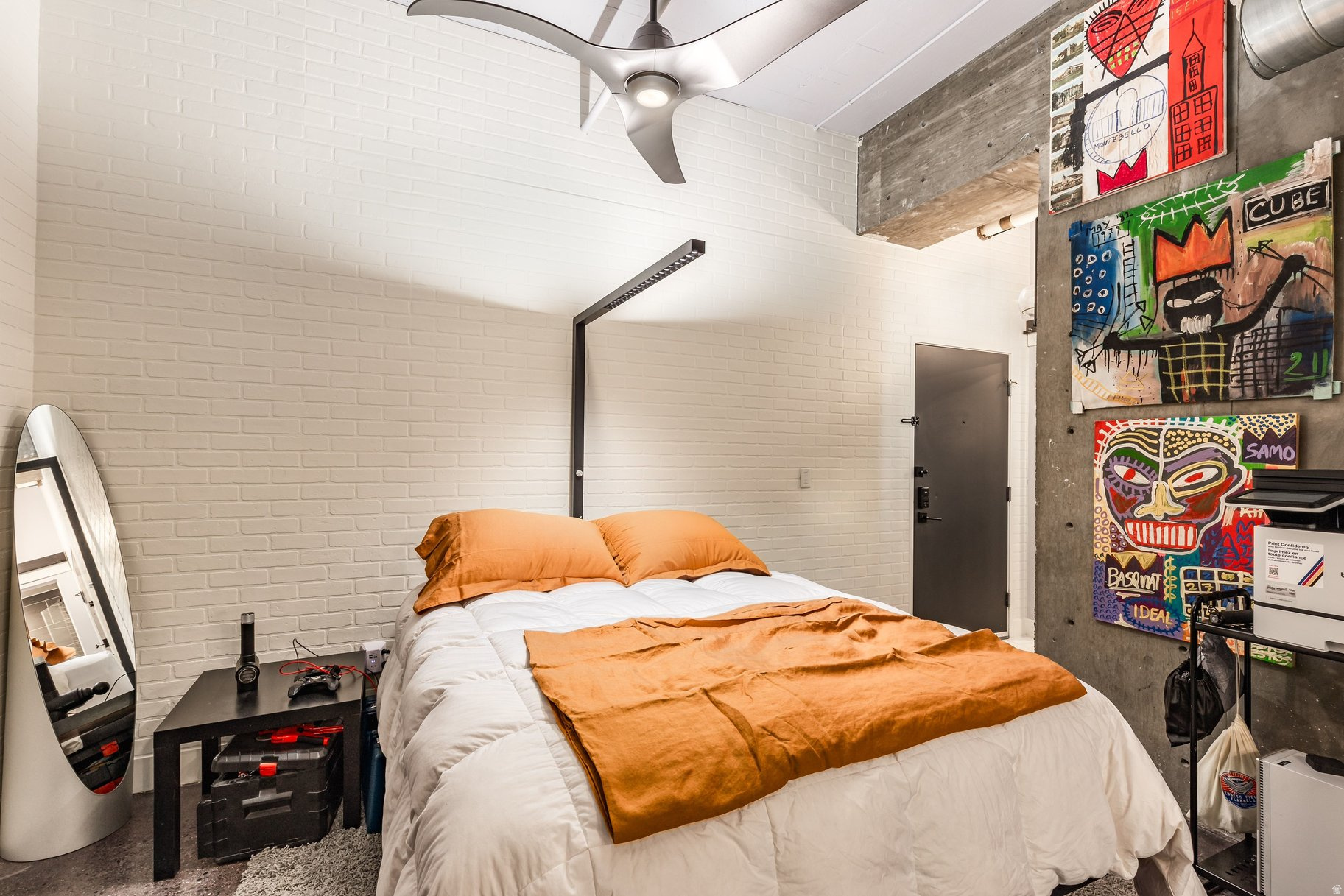 WESTGATE LOFTS - Residential