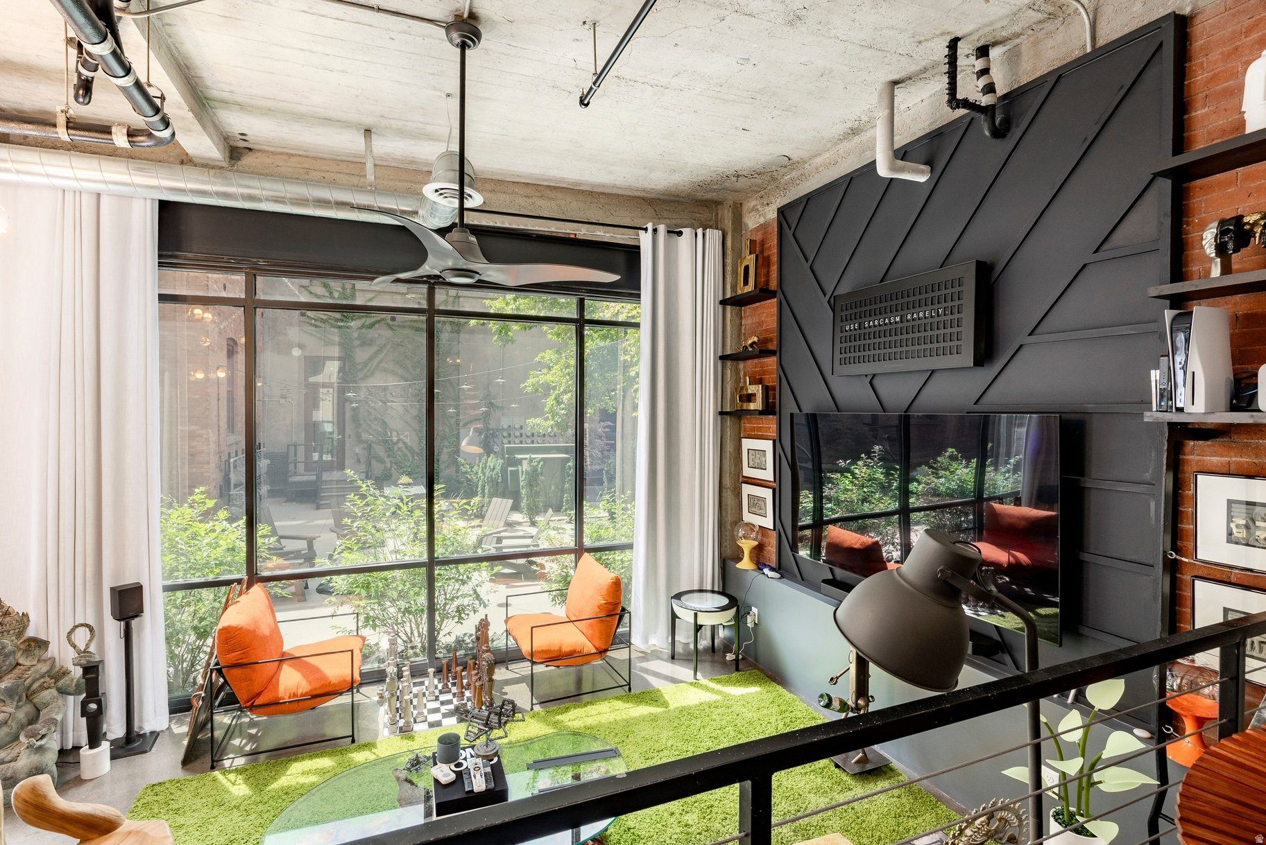 WESTGATE LOFTS - Residential