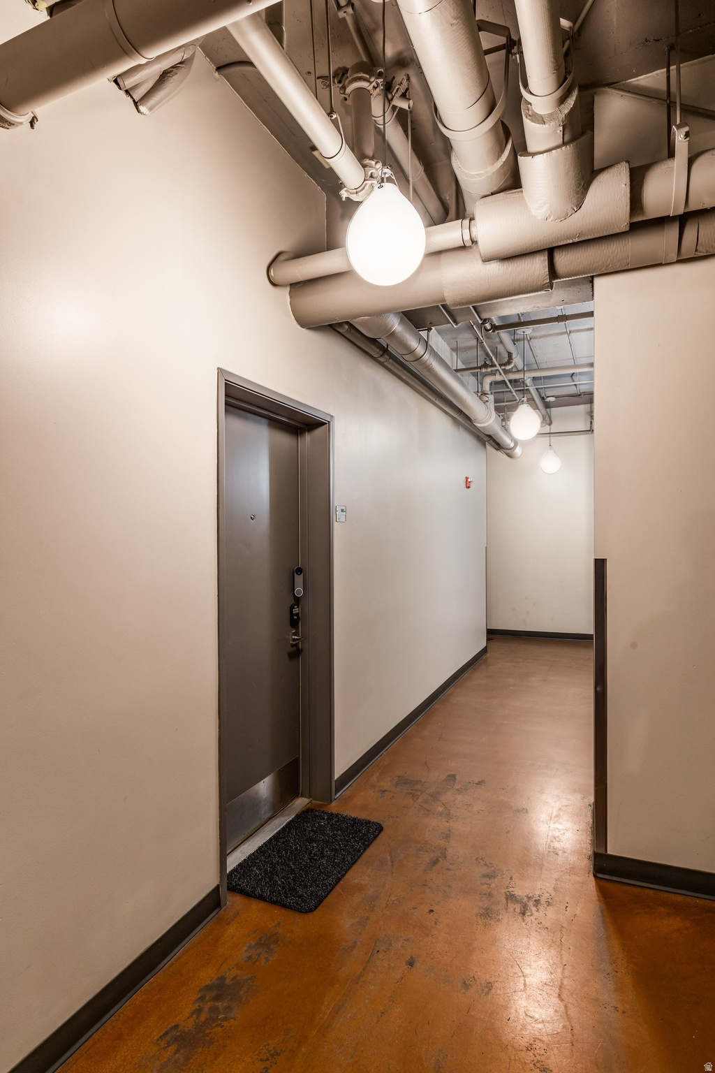 WESTGATE LOFTS - Residential