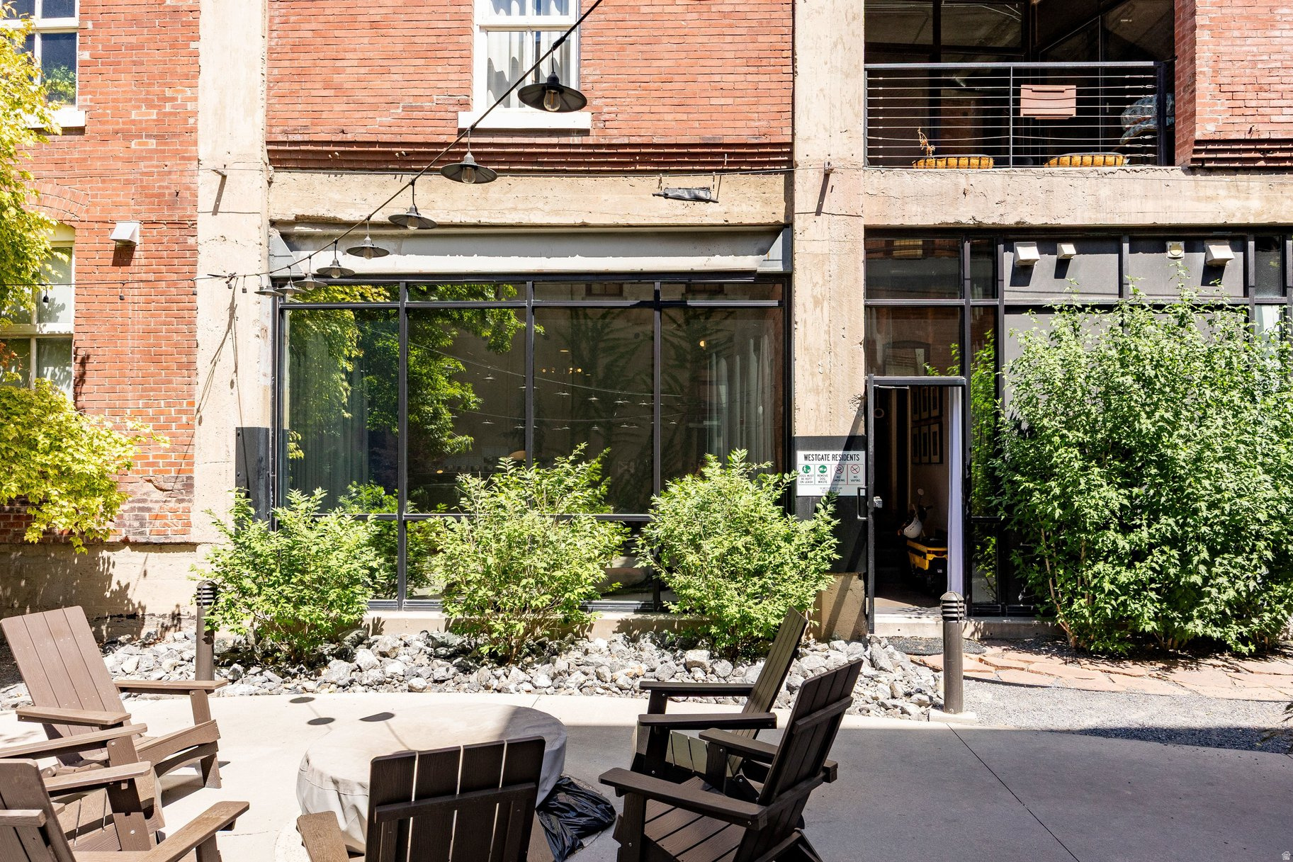 WESTGATE LOFTS - Residential