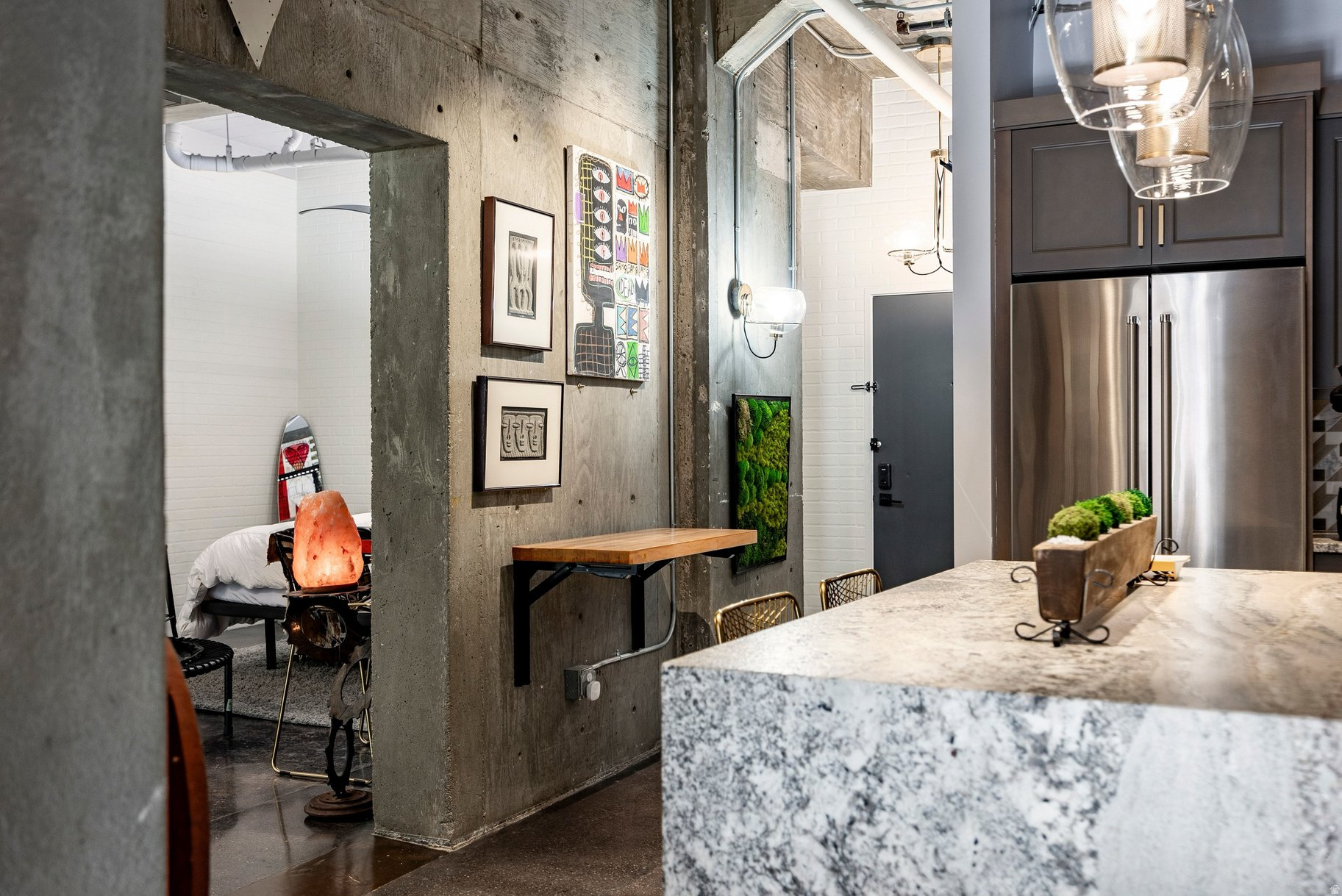 WESTGATE LOFTS - Residential