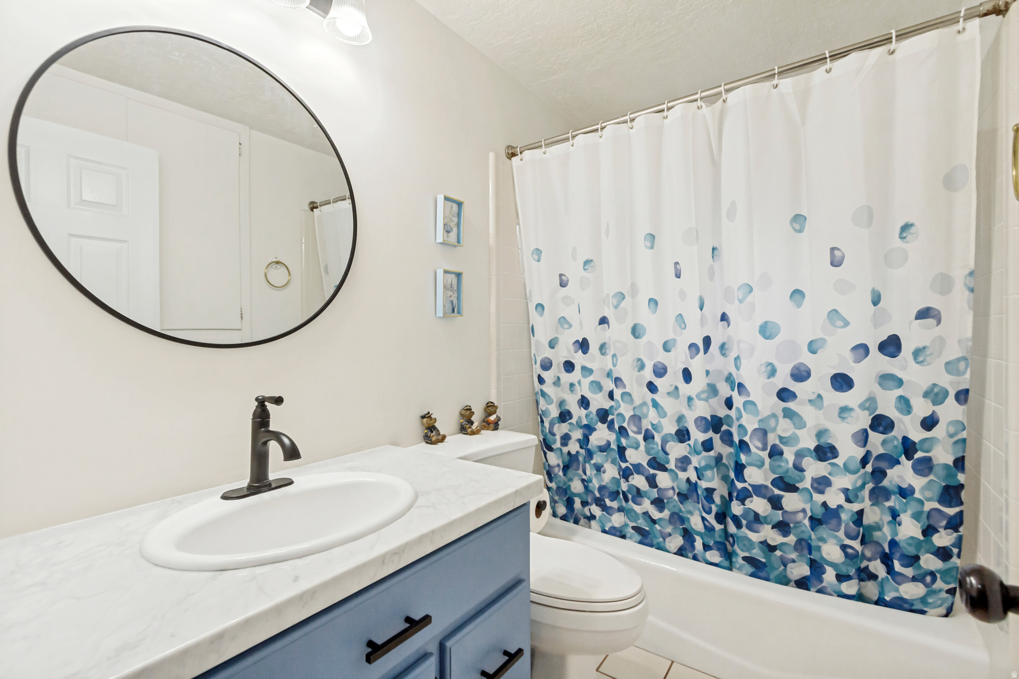 IMPERIAL HEIGHTS, PLAT A - Residential