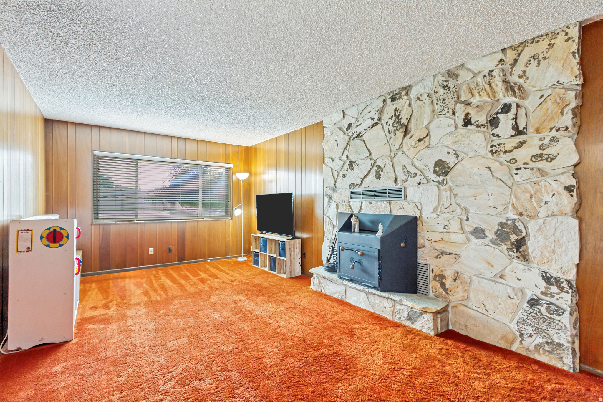 IMPERIAL HEIGHTS, PLAT A - Residential