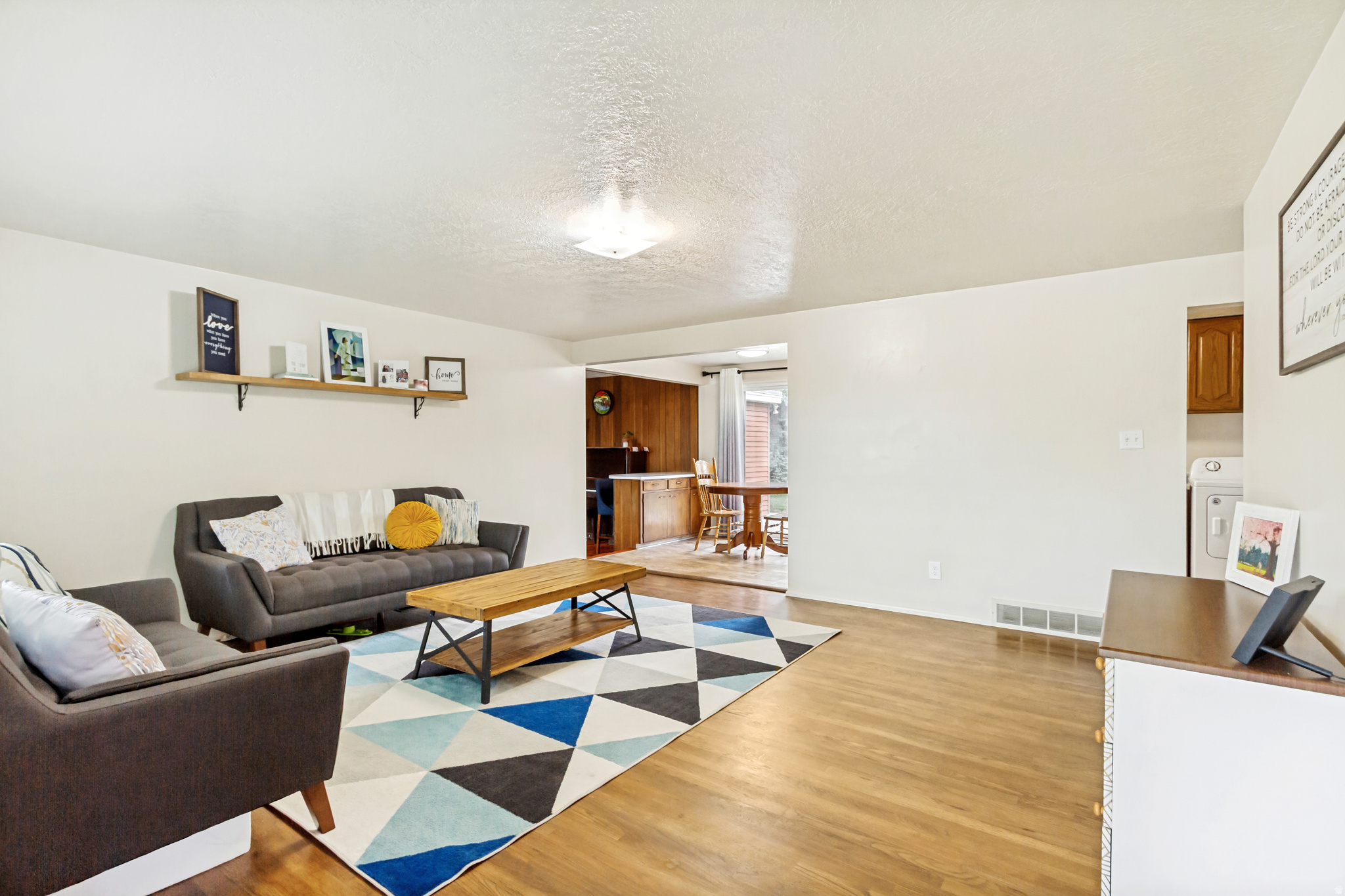 IMPERIAL HEIGHTS, PLAT A - Residential