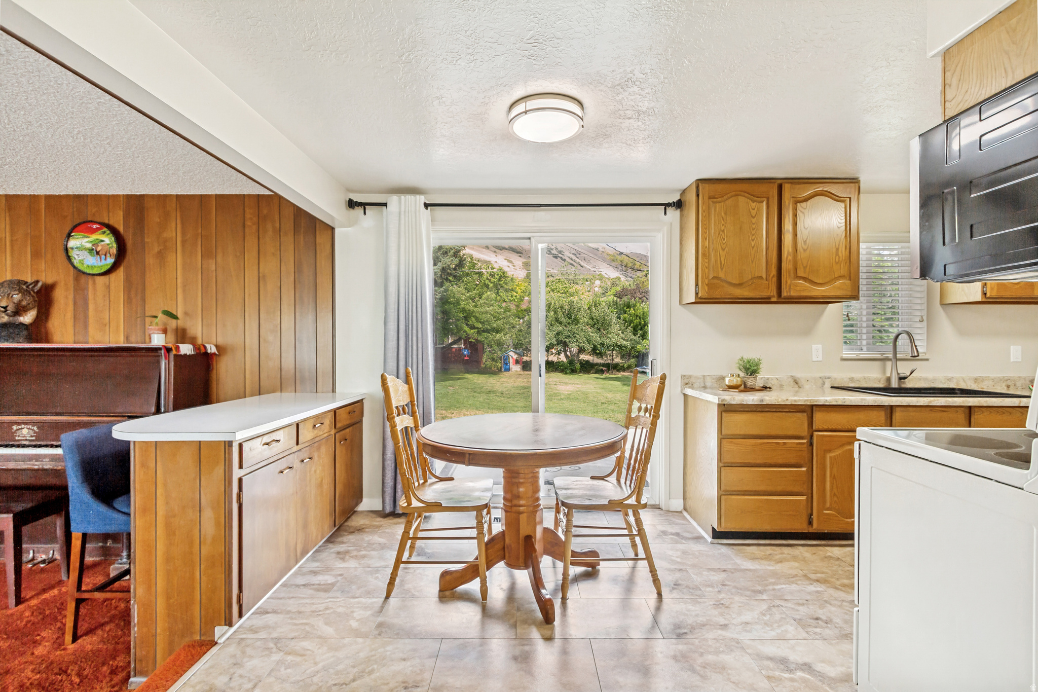 IMPERIAL HEIGHTS, PLAT A - Residential