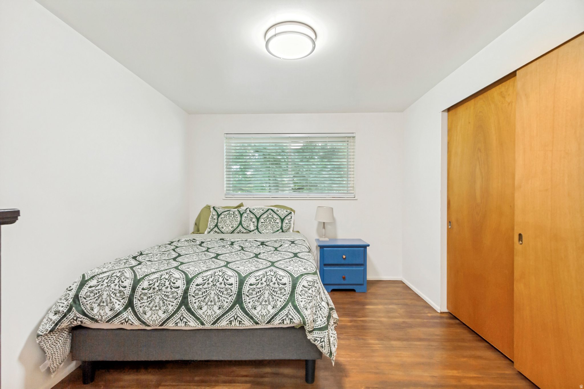 IMPERIAL HEIGHTS, PLAT A - Residential