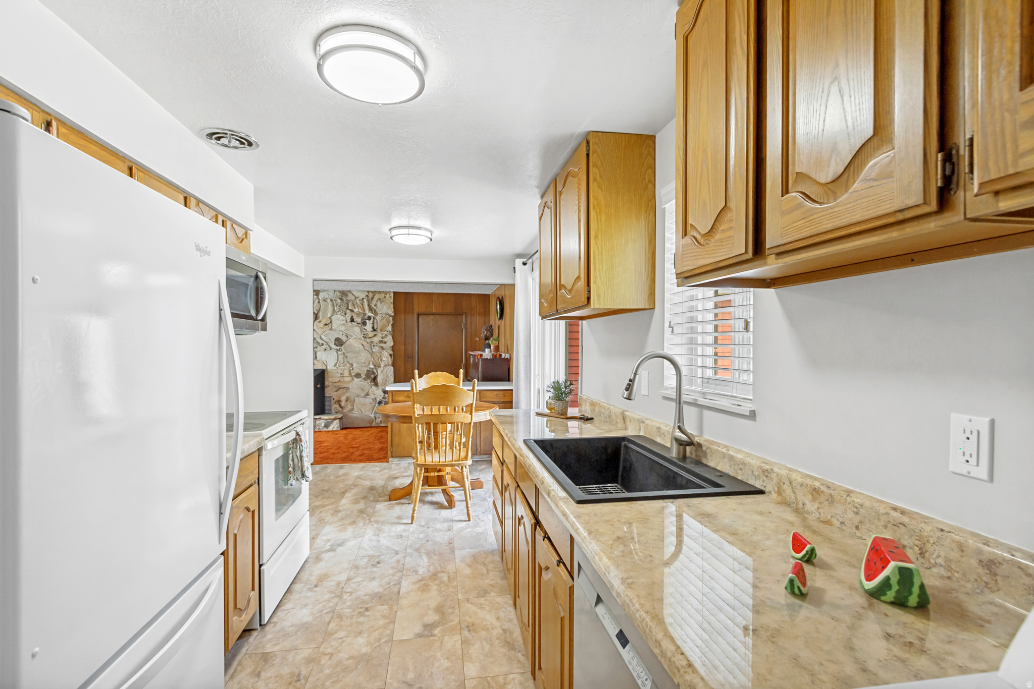 IMPERIAL HEIGHTS, PLAT A - Residential