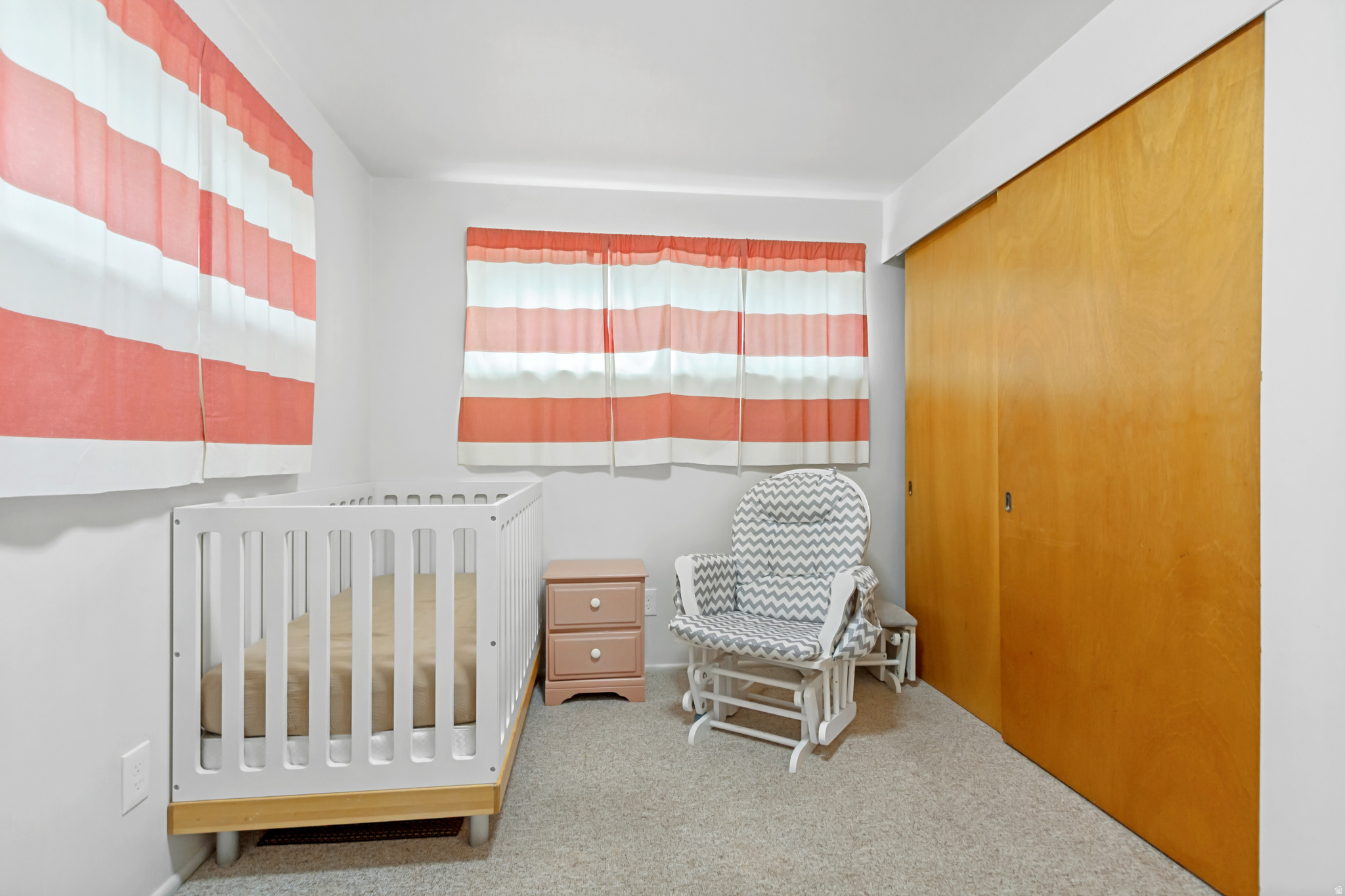 IMPERIAL HEIGHTS, PLAT A - Residential