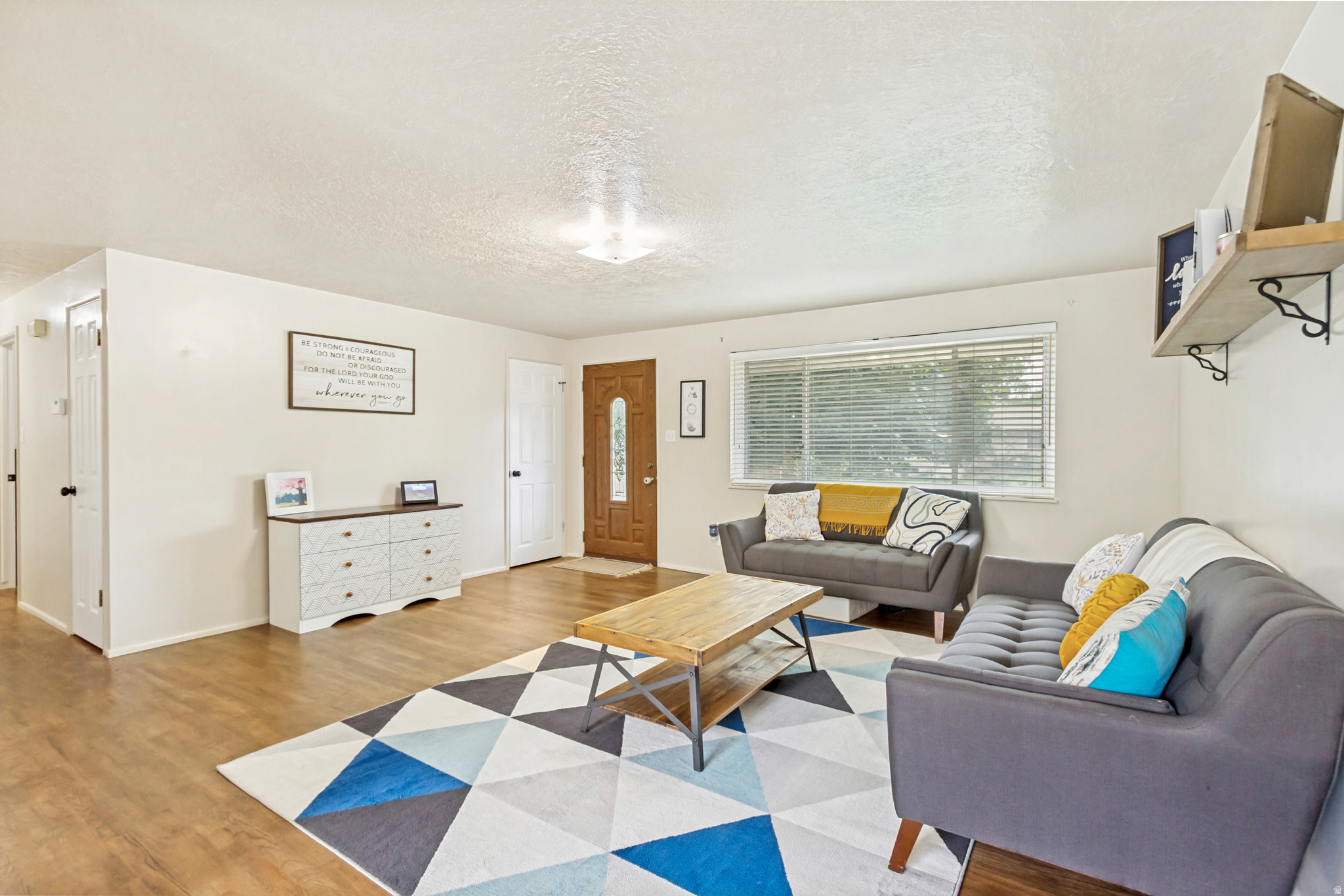 IMPERIAL HEIGHTS, PLAT A - Residential