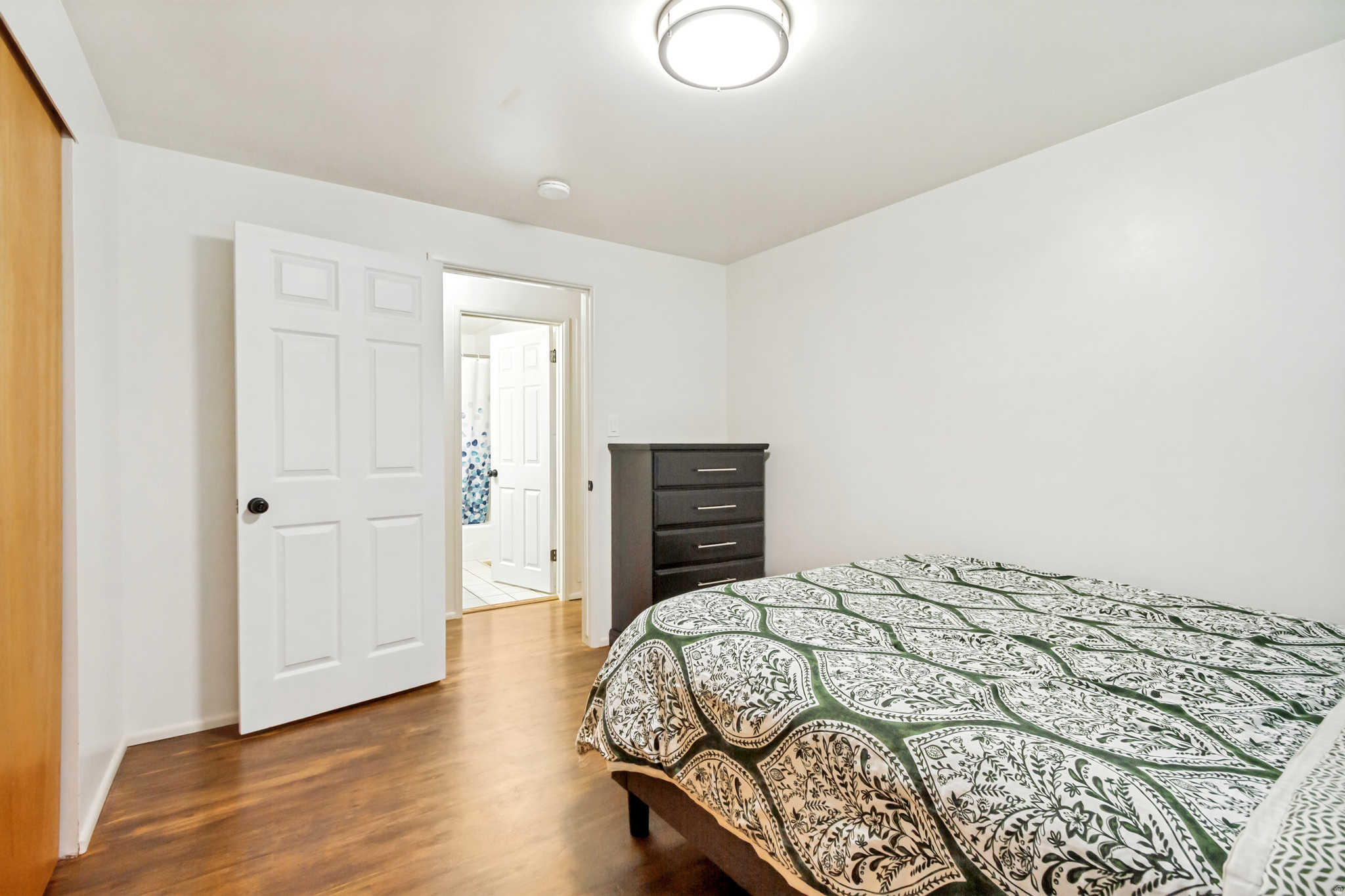 IMPERIAL HEIGHTS, PLAT A - Residential
