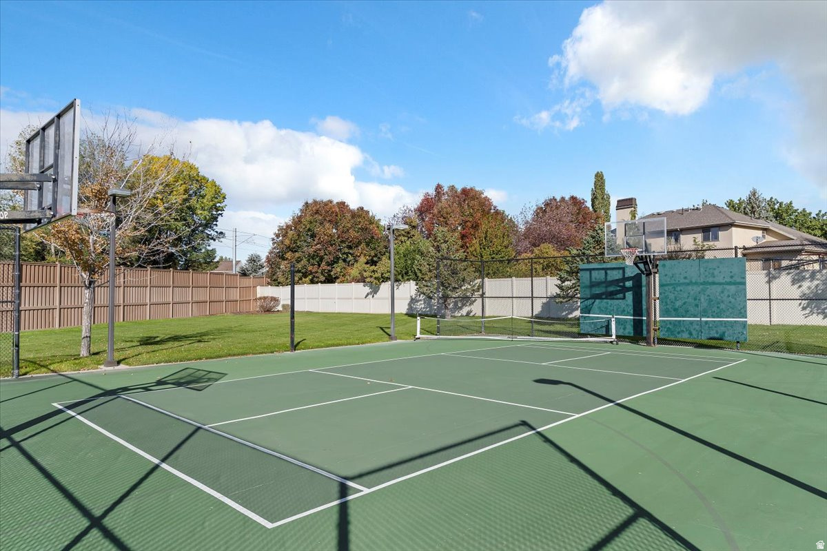WYNGATE - Residential