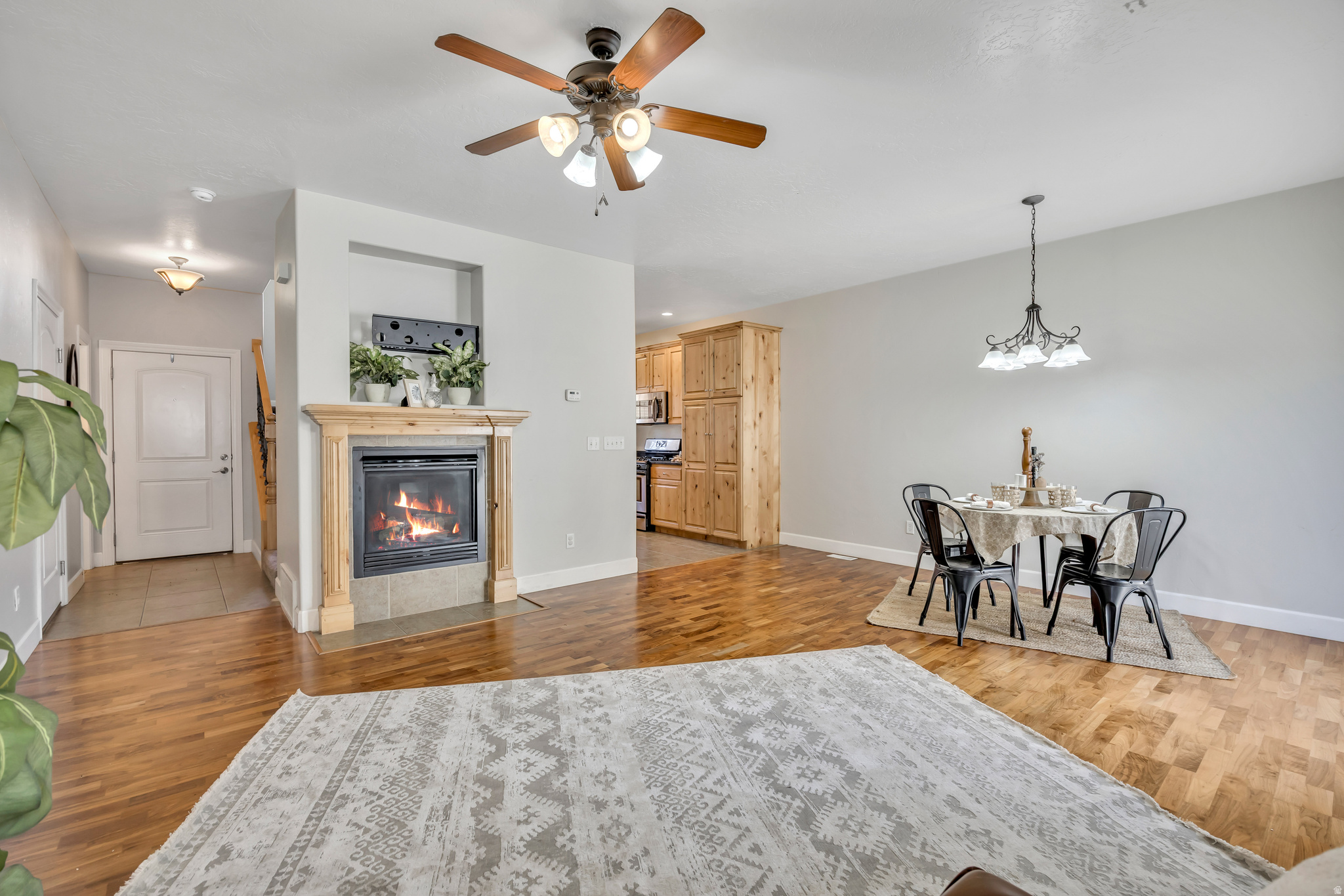 WYNGATE - Residential