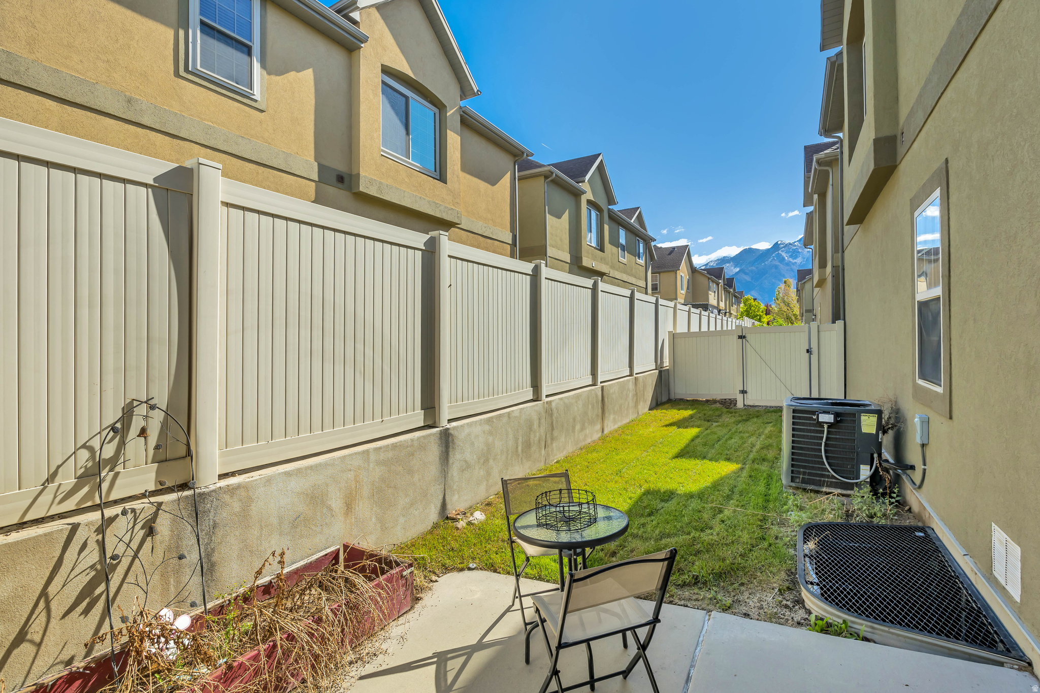 WYNGATE - Residential