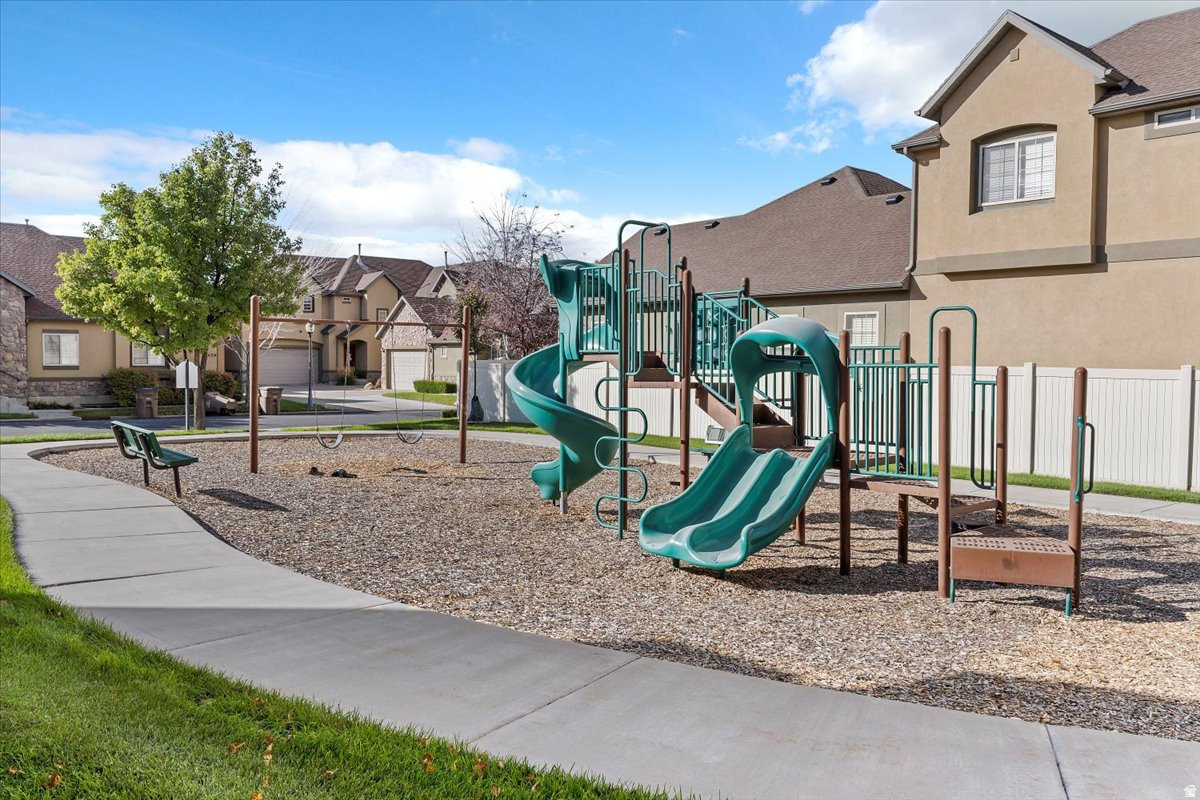 WYNGATE - Residential