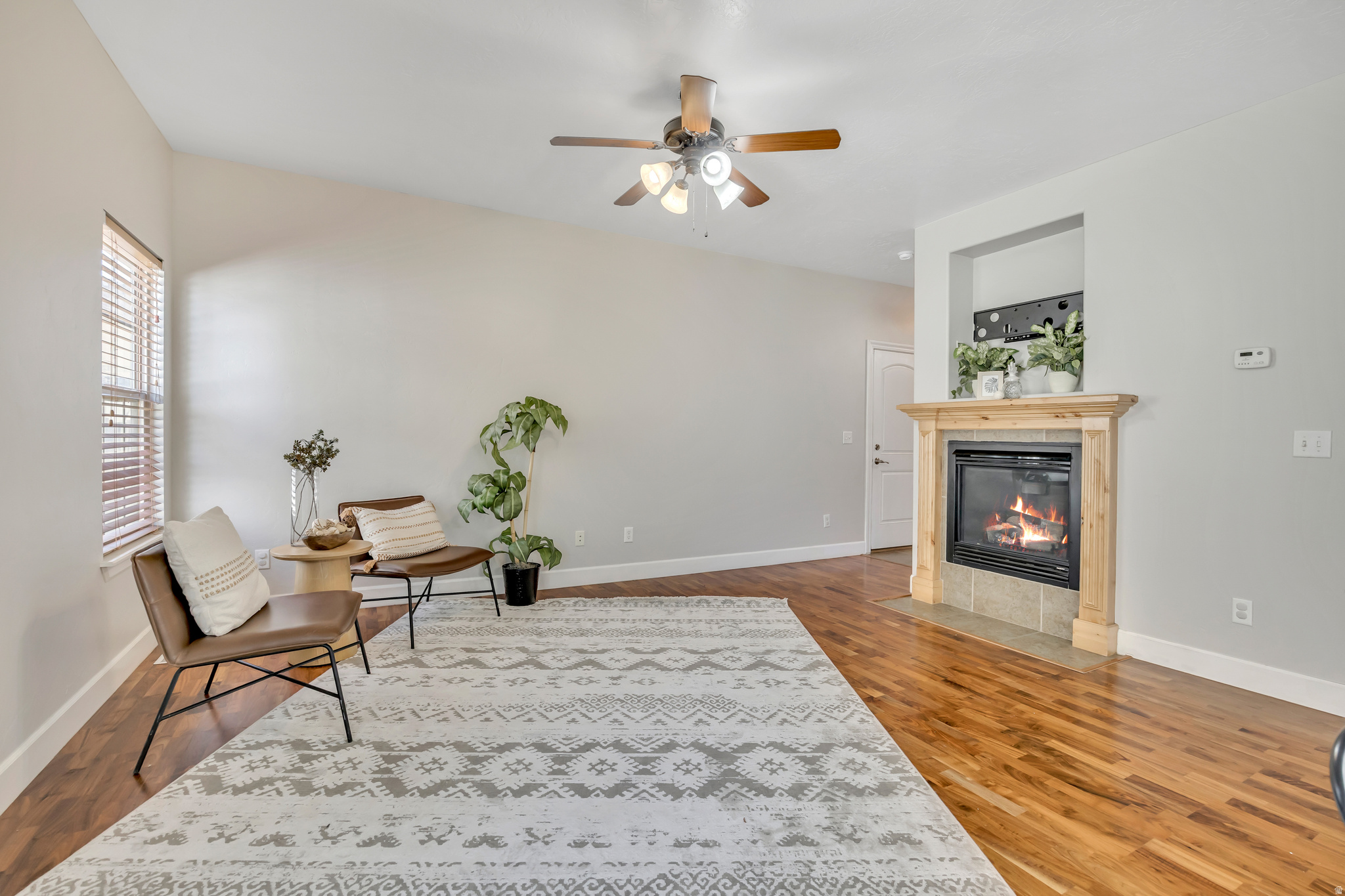WYNGATE - Residential
