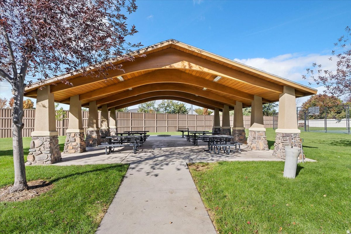 WYNGATE - Residential
