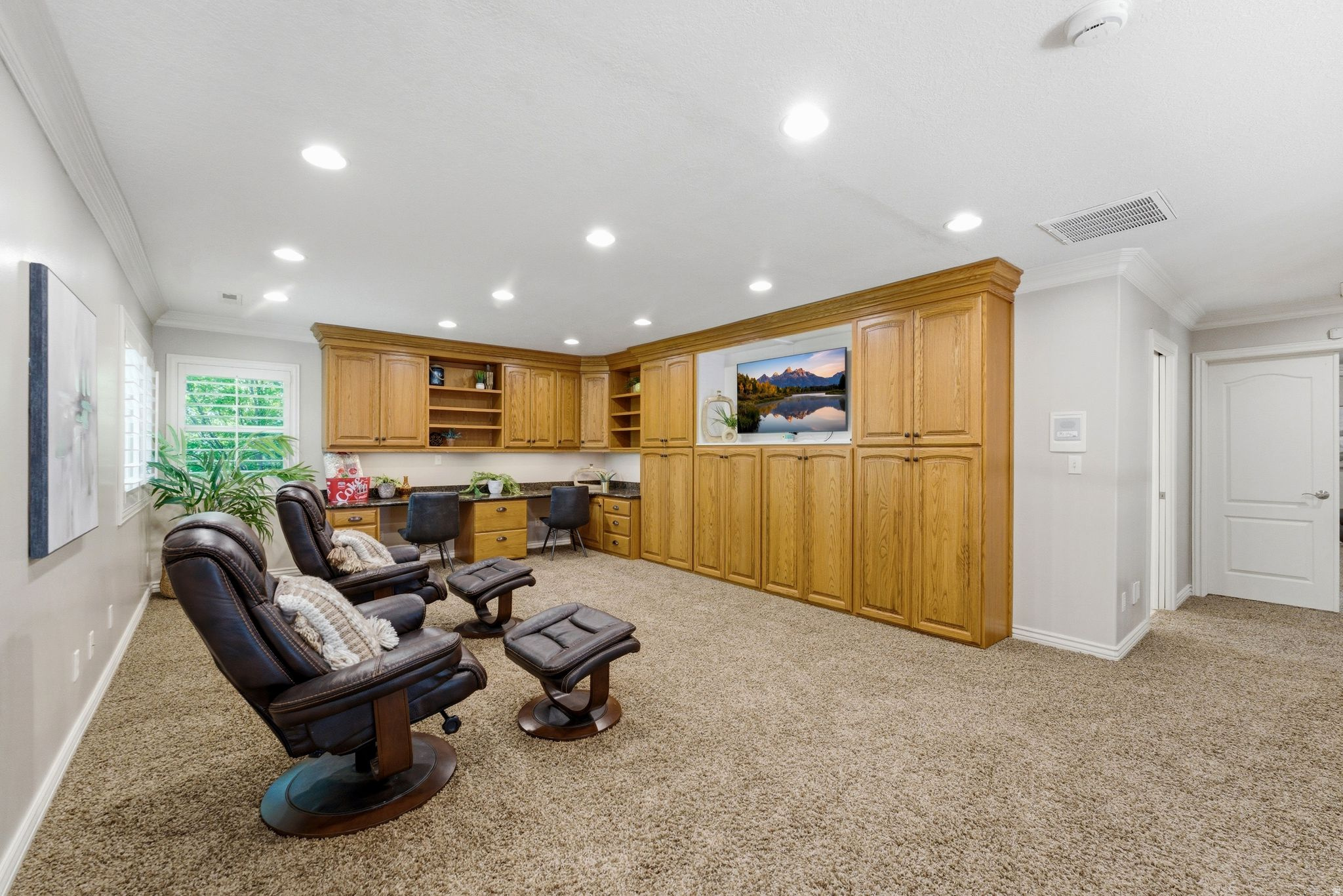 CALS COUNTRY MEADOW ESTATES - Residential