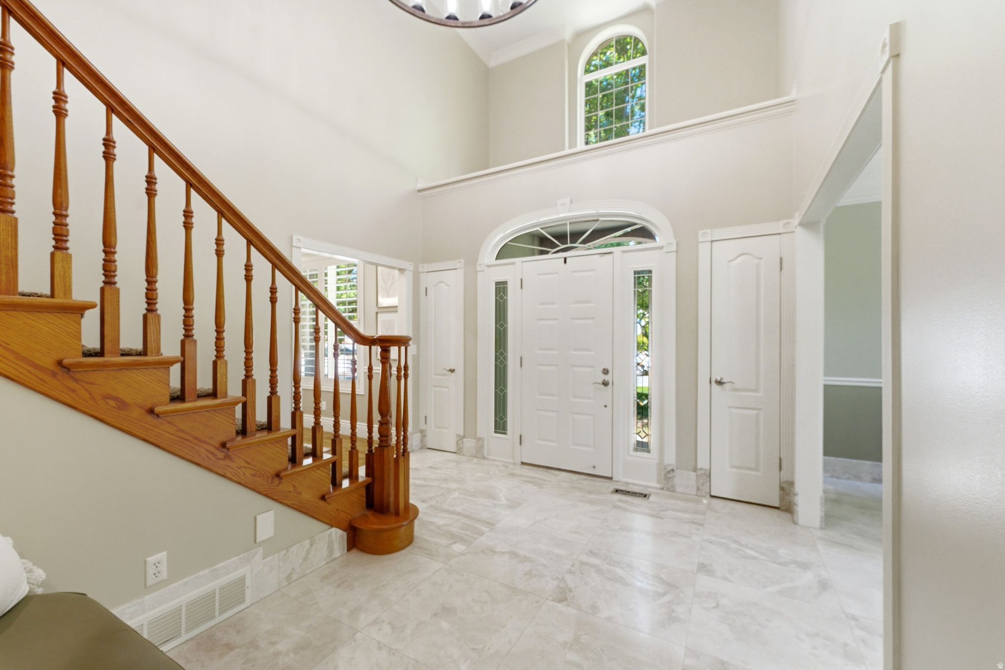 CALS COUNTRY MEADOW ESTATES - Residential