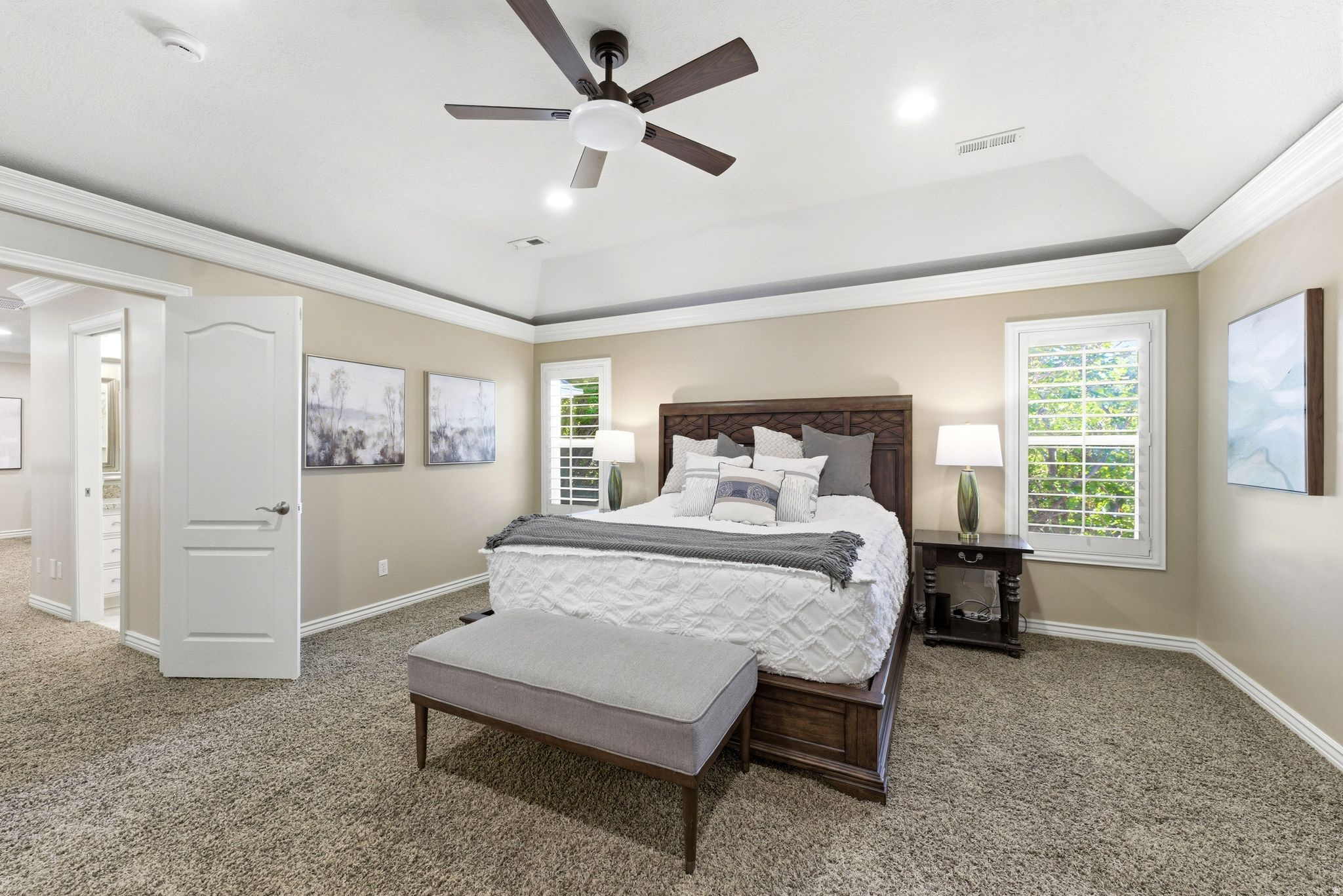 CALS COUNTRY MEADOW ESTATES - Residential