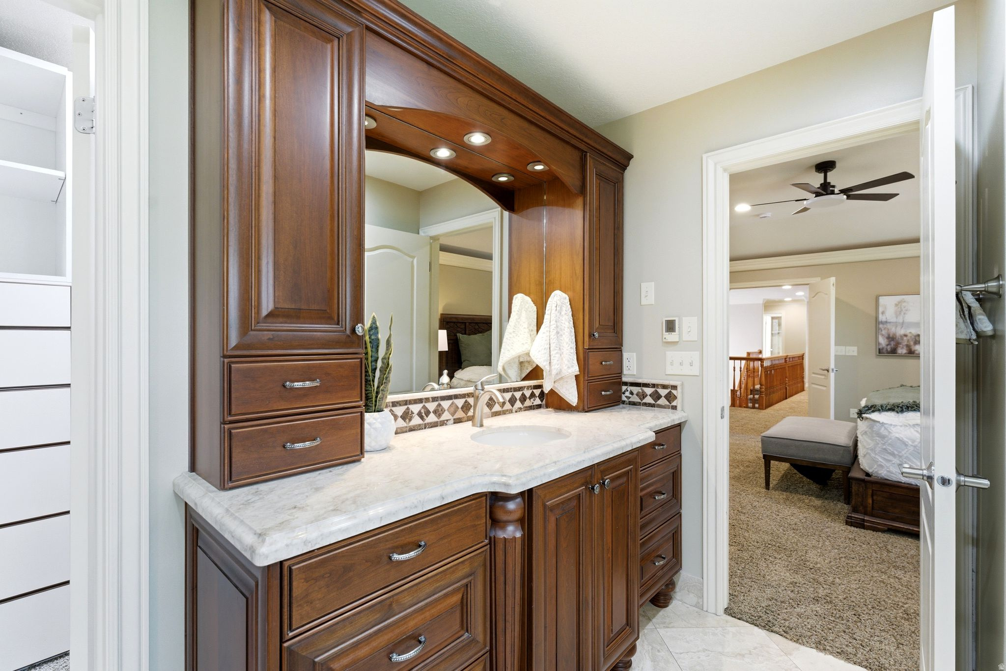 CALS COUNTRY MEADOW ESTATES - Residential