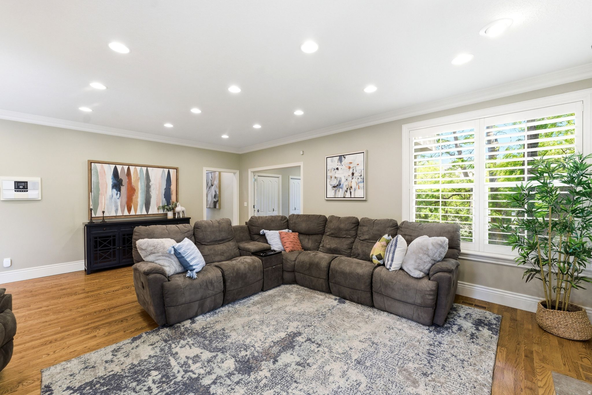 CALS COUNTRY MEADOW ESTATES - Residential