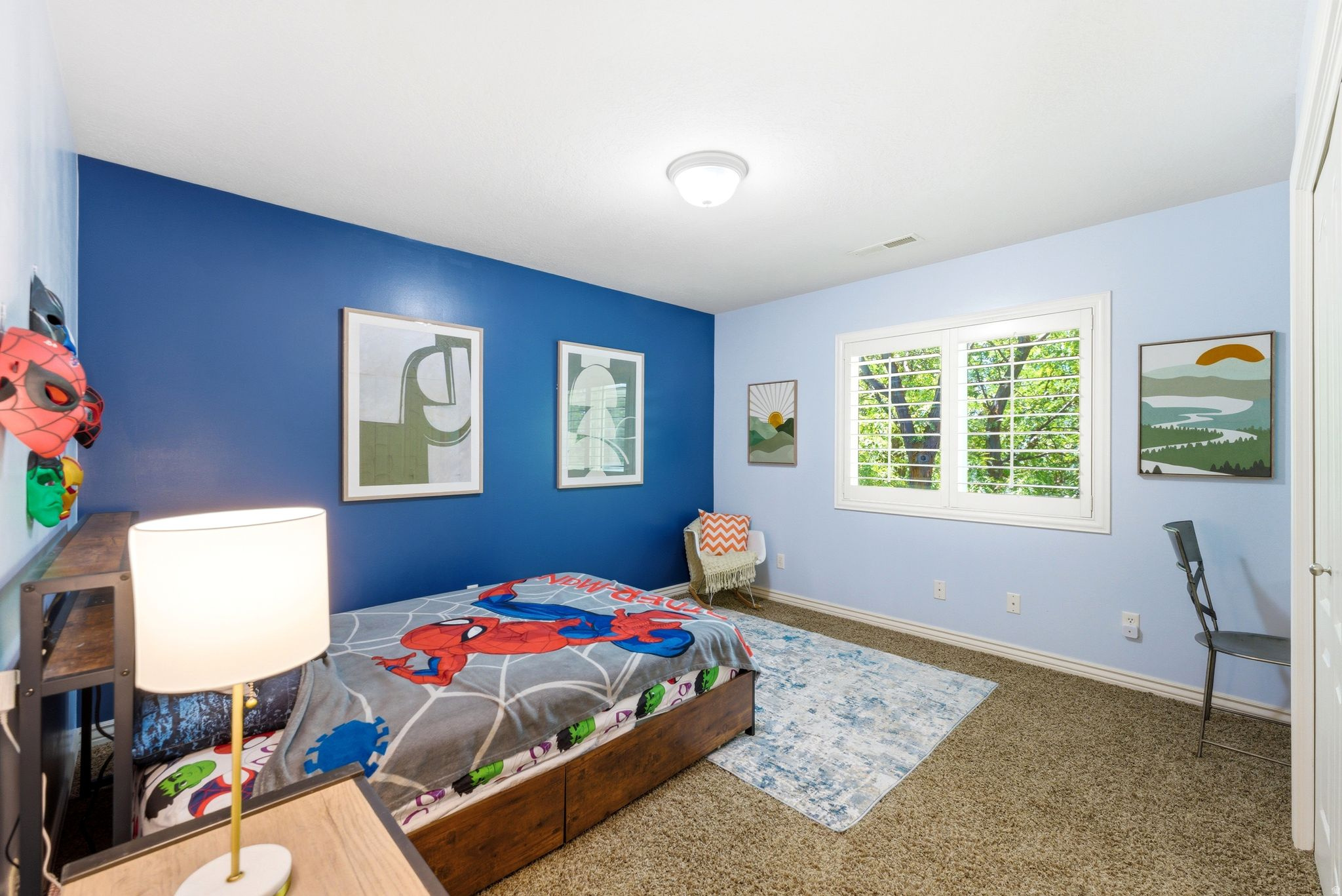CALS COUNTRY MEADOW ESTATES - Residential
