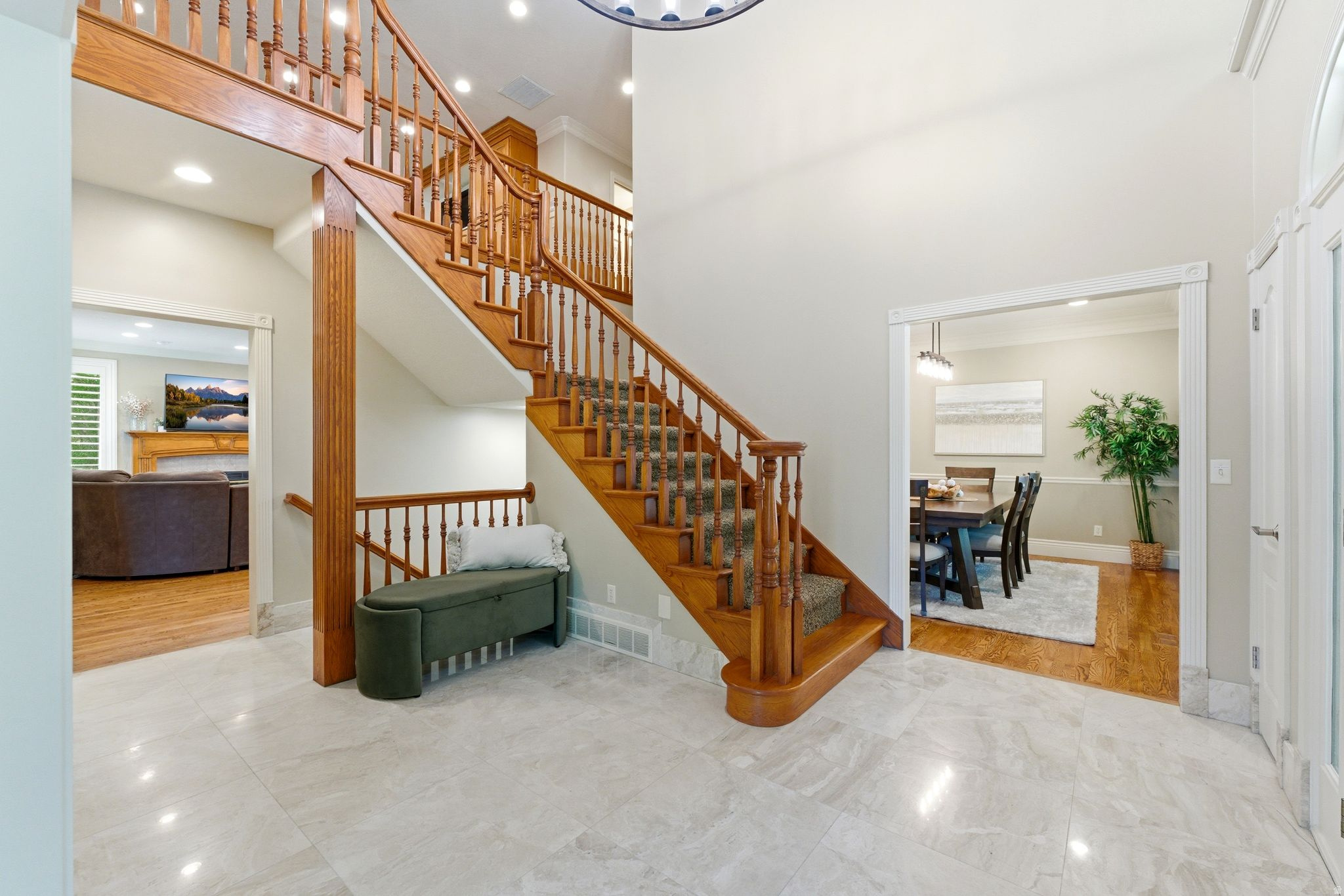 CALS COUNTRY MEADOW ESTATES - Residential