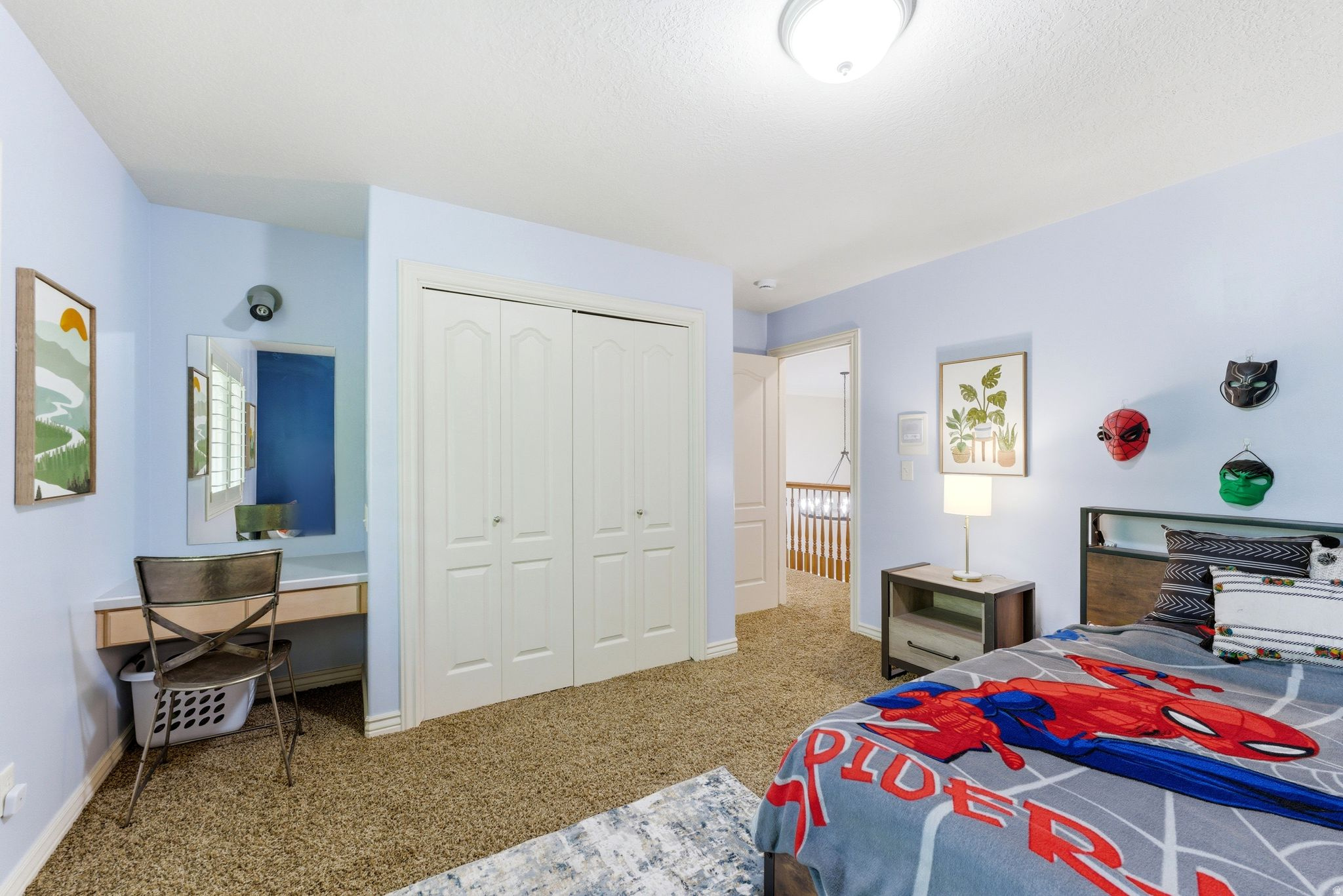 CALS COUNTRY MEADOW ESTATES - Residential