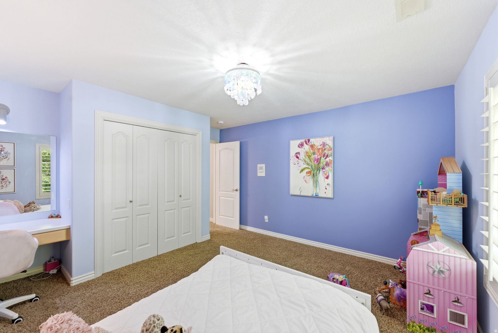 CALS COUNTRY MEADOW ESTATES - Residential