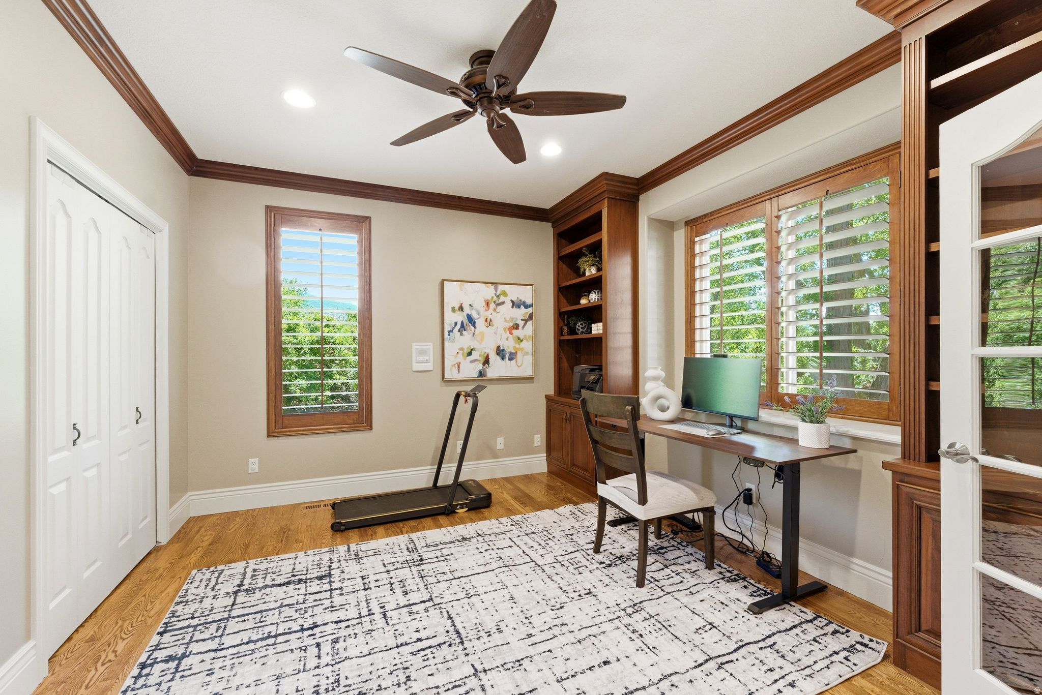 CALS COUNTRY MEADOW ESTATES - Residential