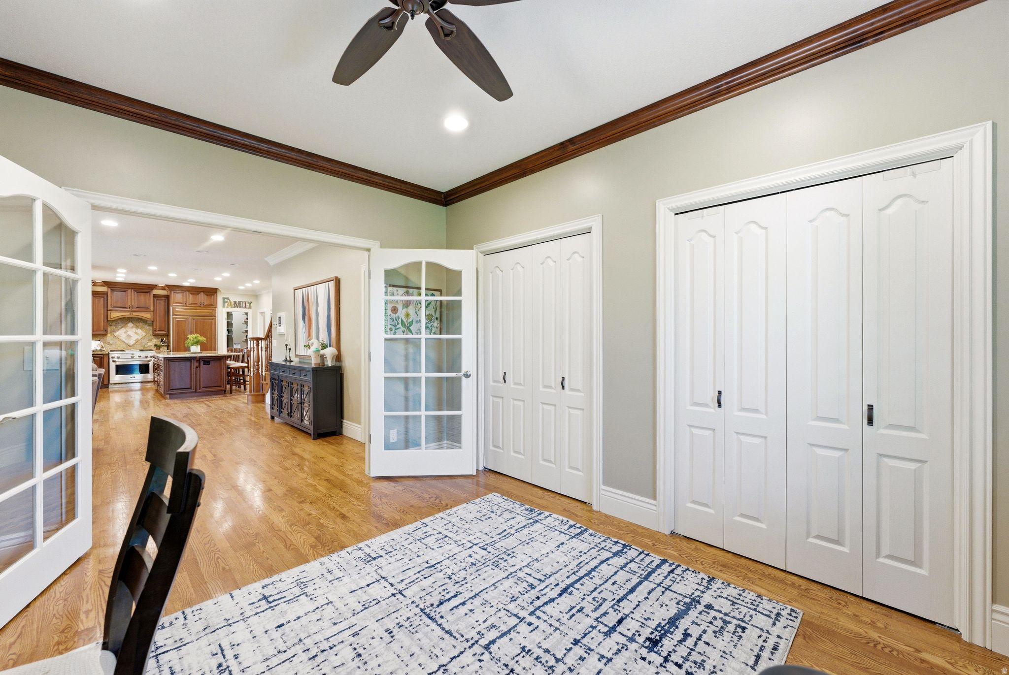 CALS COUNTRY MEADOW ESTATES - Residential