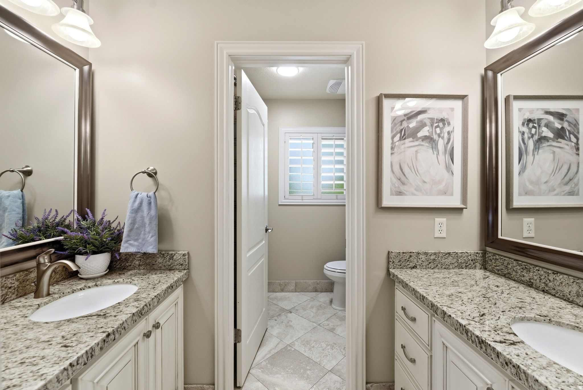 CALS COUNTRY MEADOW ESTATES - Residential