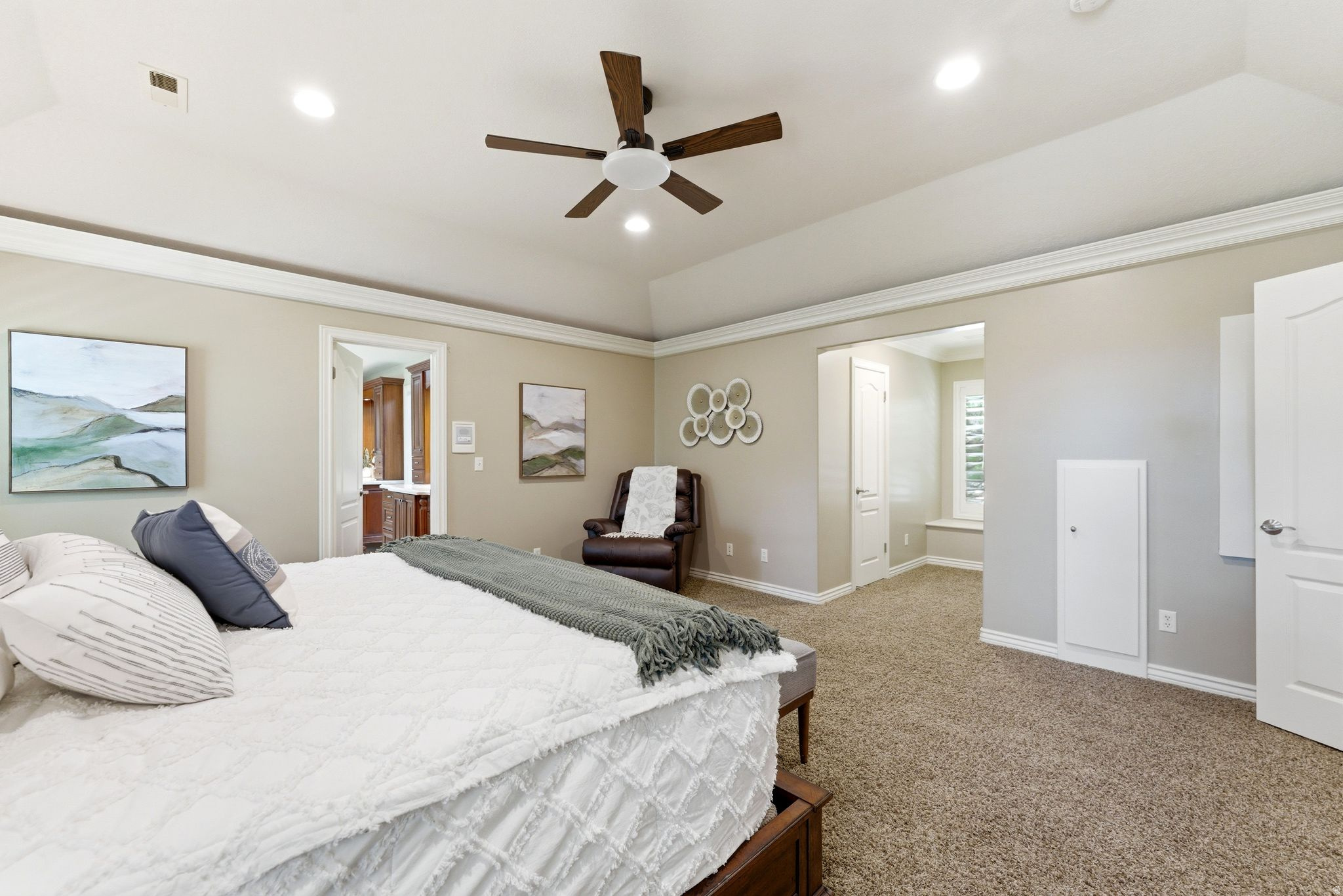 CALS COUNTRY MEADOW ESTATES - Residential