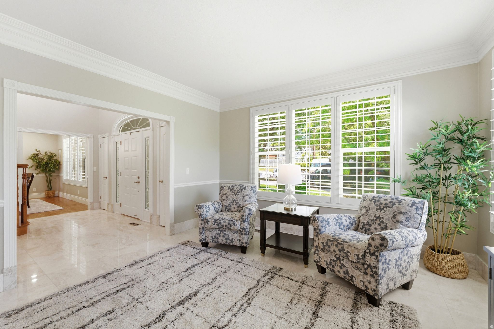 CALS COUNTRY MEADOW ESTATES - Residential