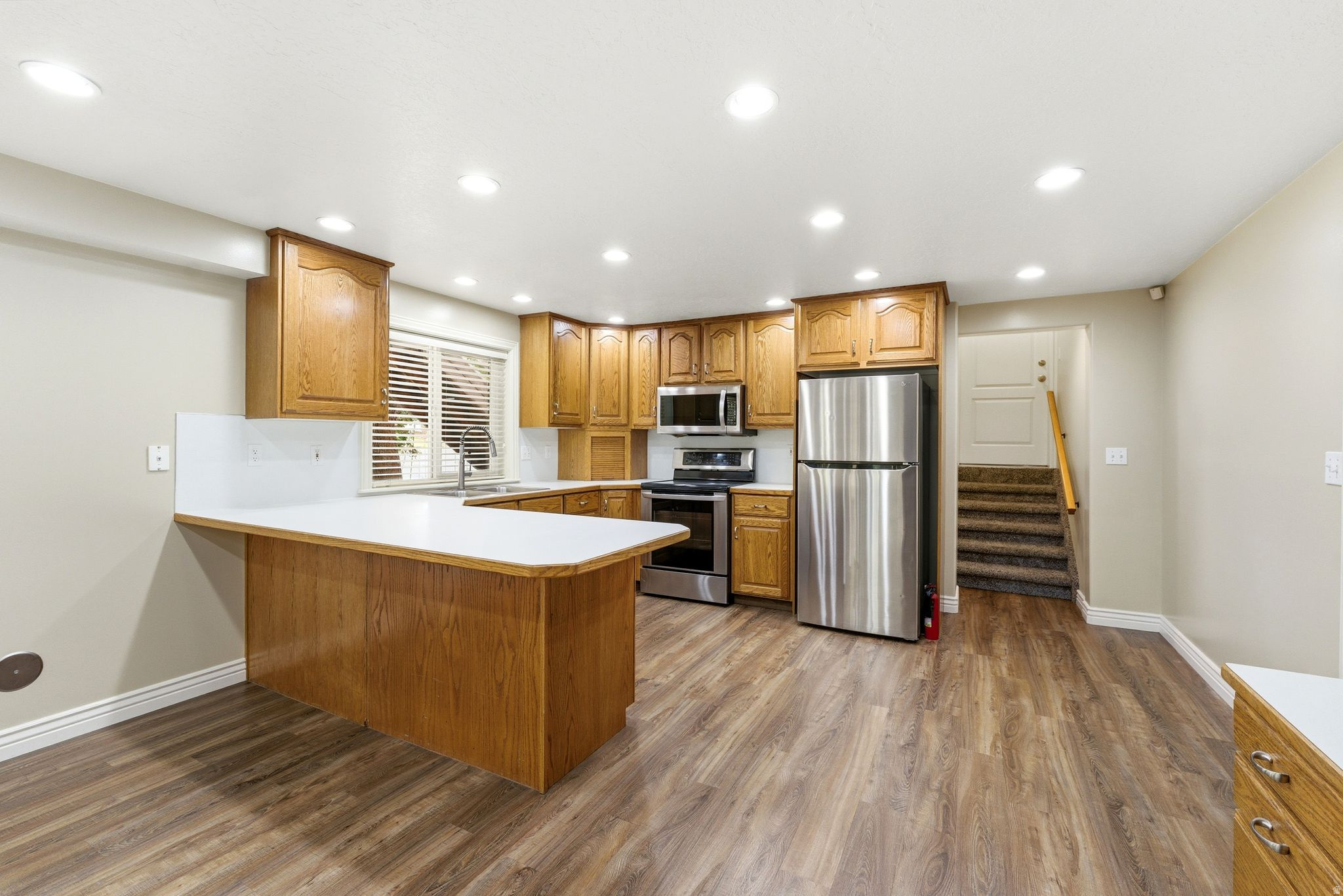 CALS COUNTRY MEADOW ESTATES - Residential