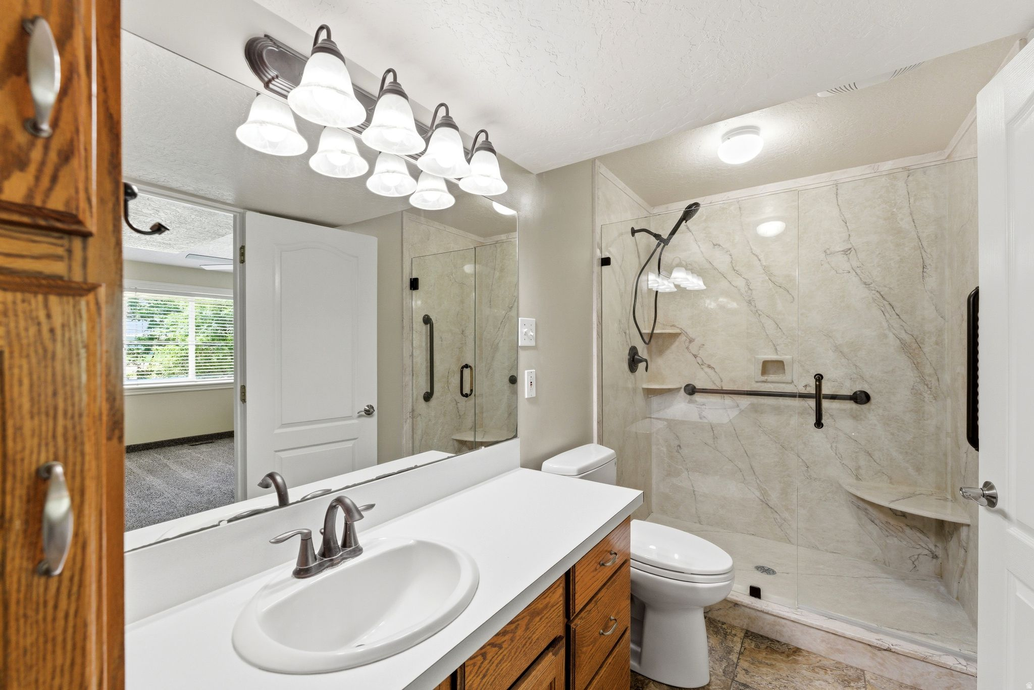 CALS COUNTRY MEADOW ESTATES - Residential