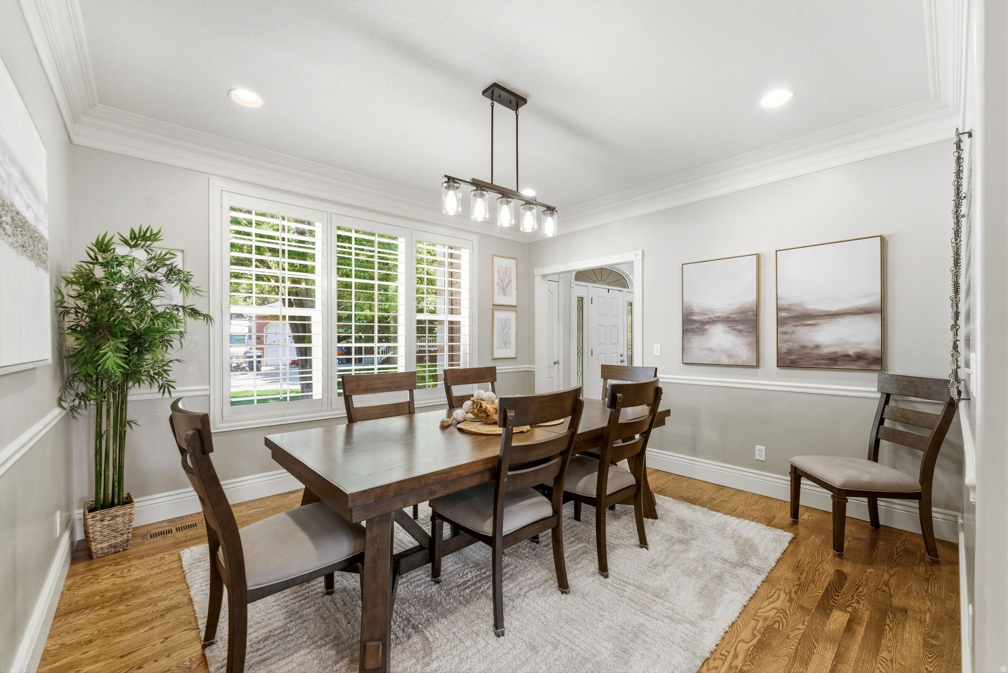 CALS COUNTRY MEADOW ESTATES - Residential