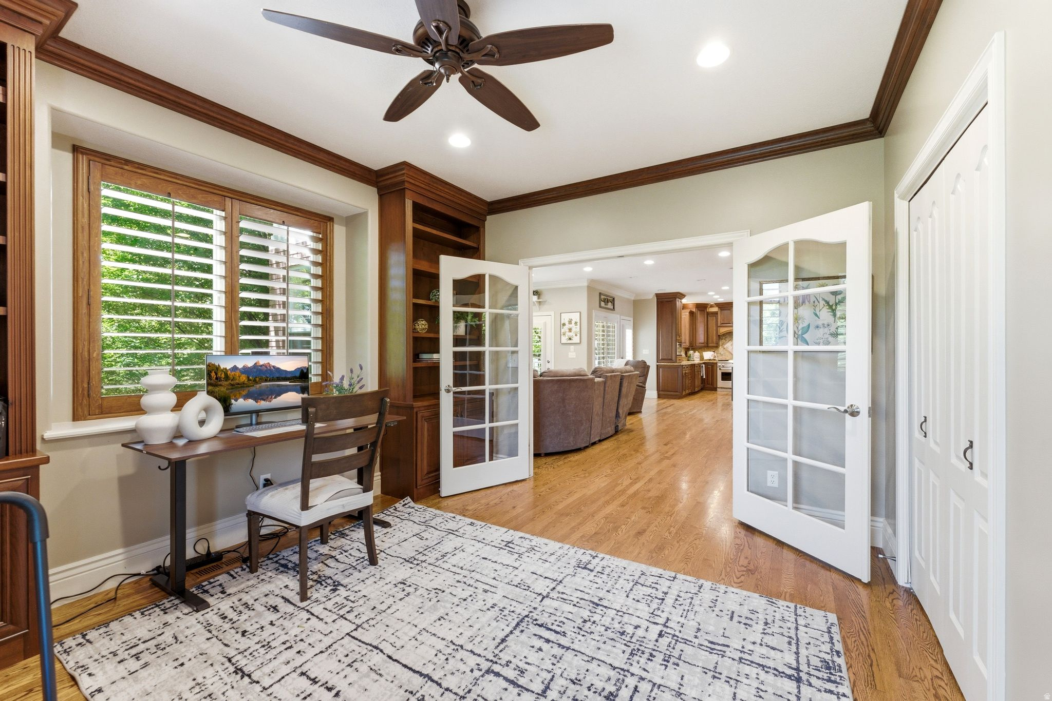 CALS COUNTRY MEADOW ESTATES - Residential