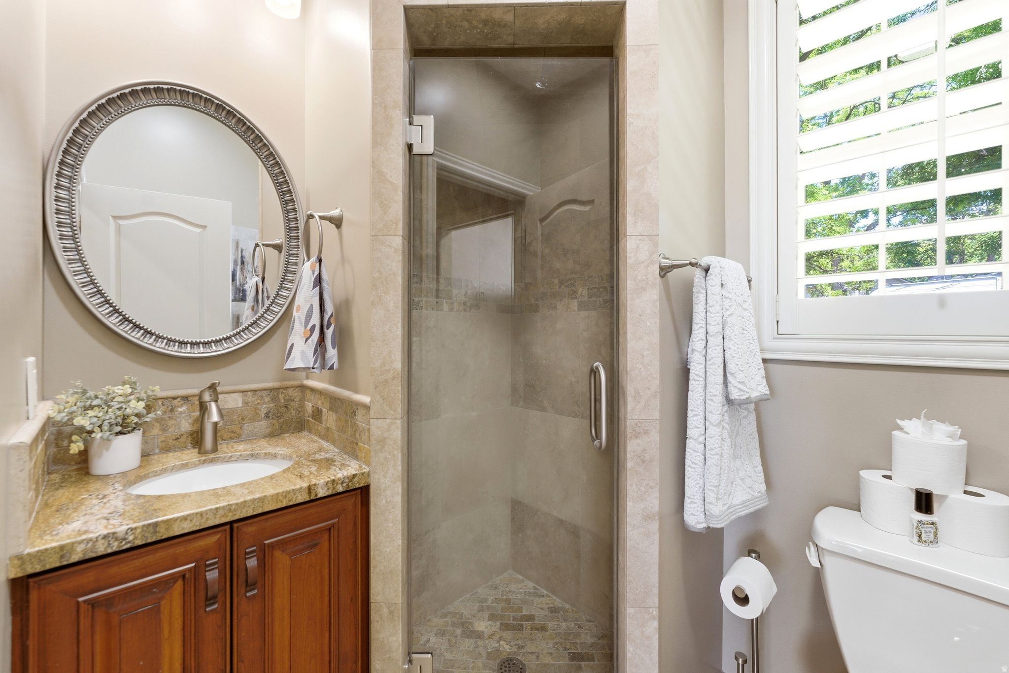 CALS COUNTRY MEADOW ESTATES - Residential
