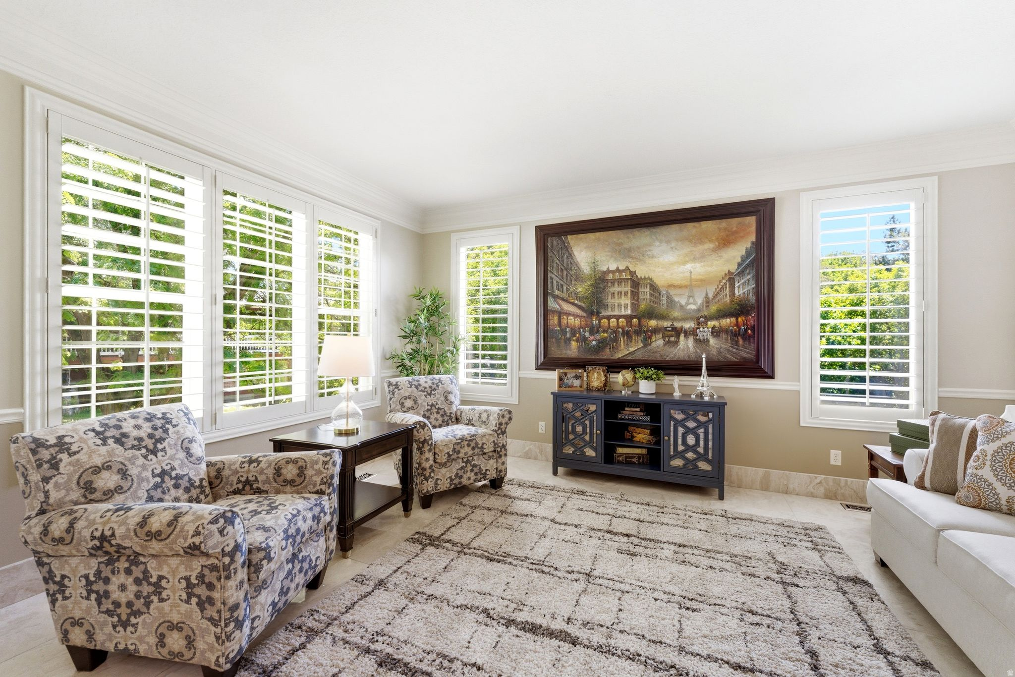 CALS COUNTRY MEADOW ESTATES - Residential
