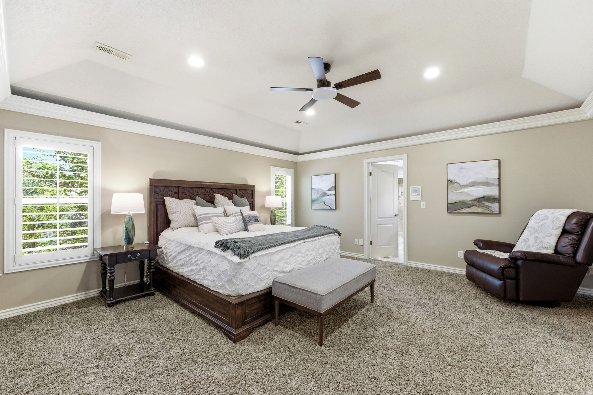 CALS COUNTRY MEADOW ESTATES - Residential