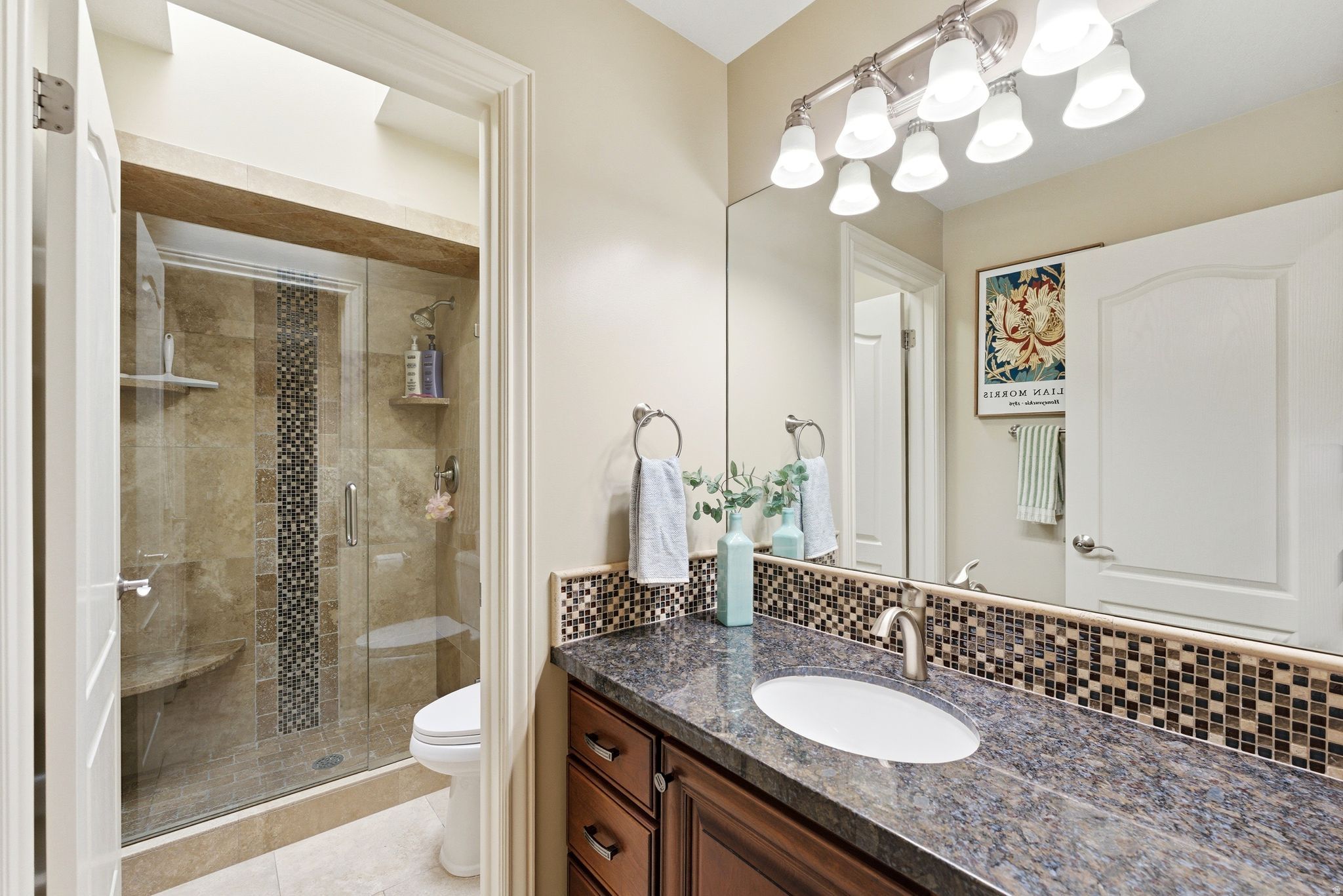 CALS COUNTRY MEADOW ESTATES - Residential
